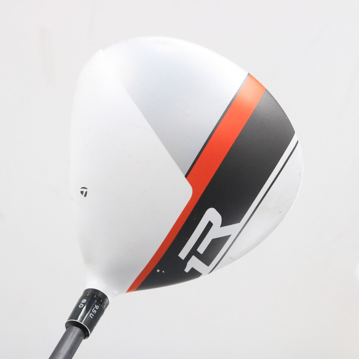 DENT TaylorMade R1 Adjustable Driver Graphite RIP Phenom M Senior RH S-157465