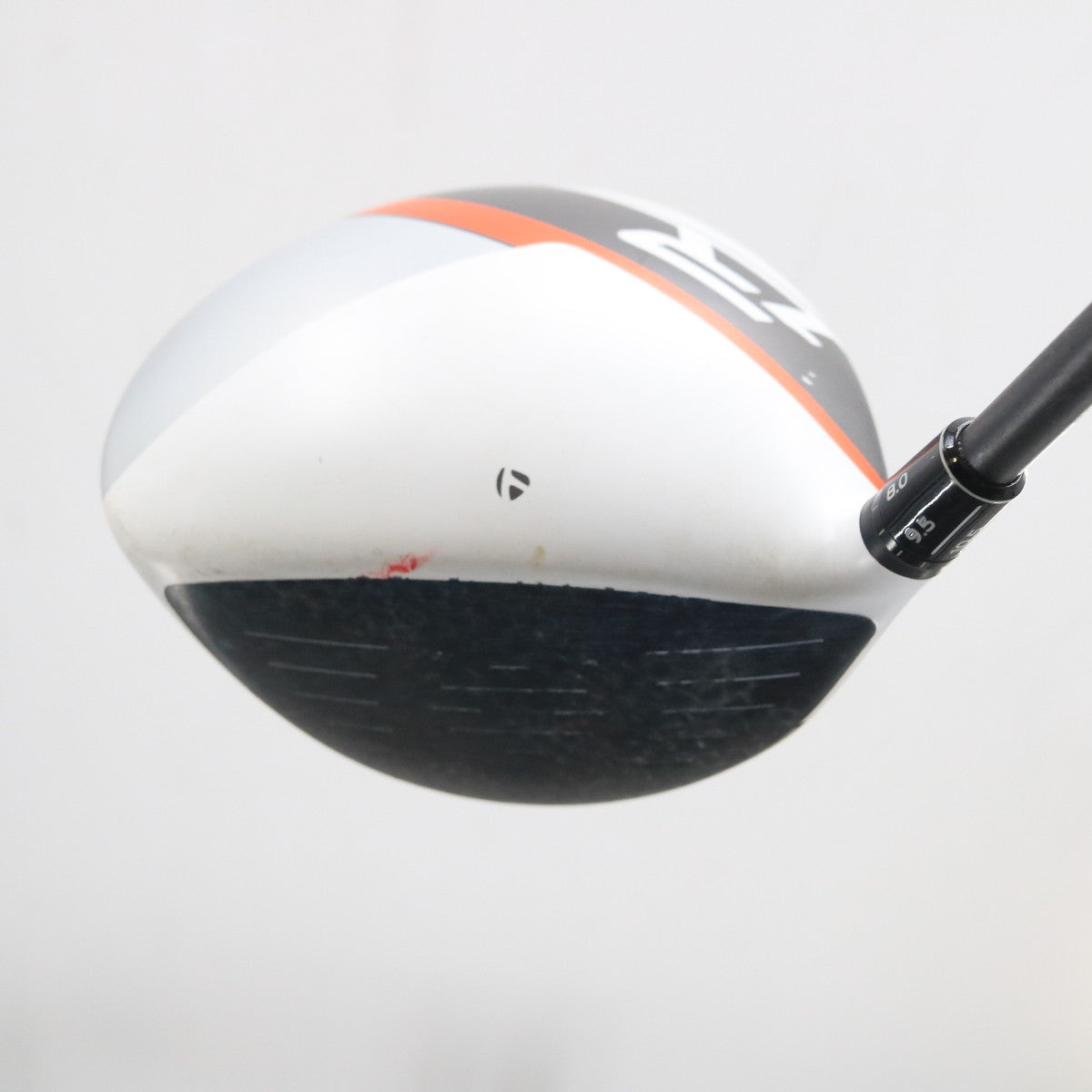 DENT TaylorMade R1 Adjustable Driver Graphite RIP Phenom M Senior RH S-157465