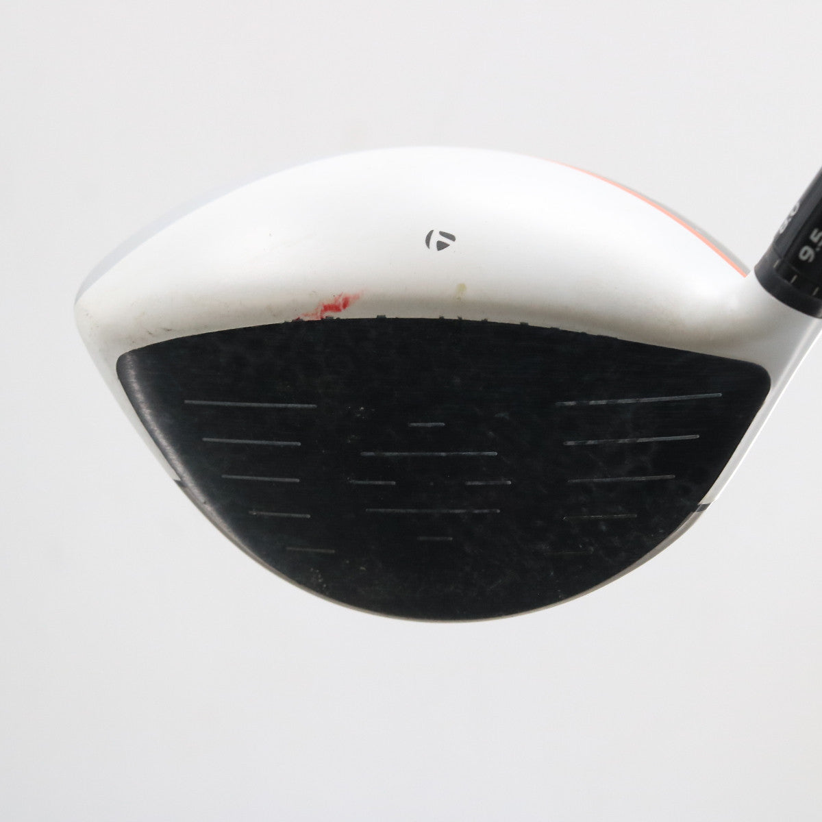 DENT TaylorMade R1 Adjustable Driver Graphite RIP Phenom M Senior RH S-157465