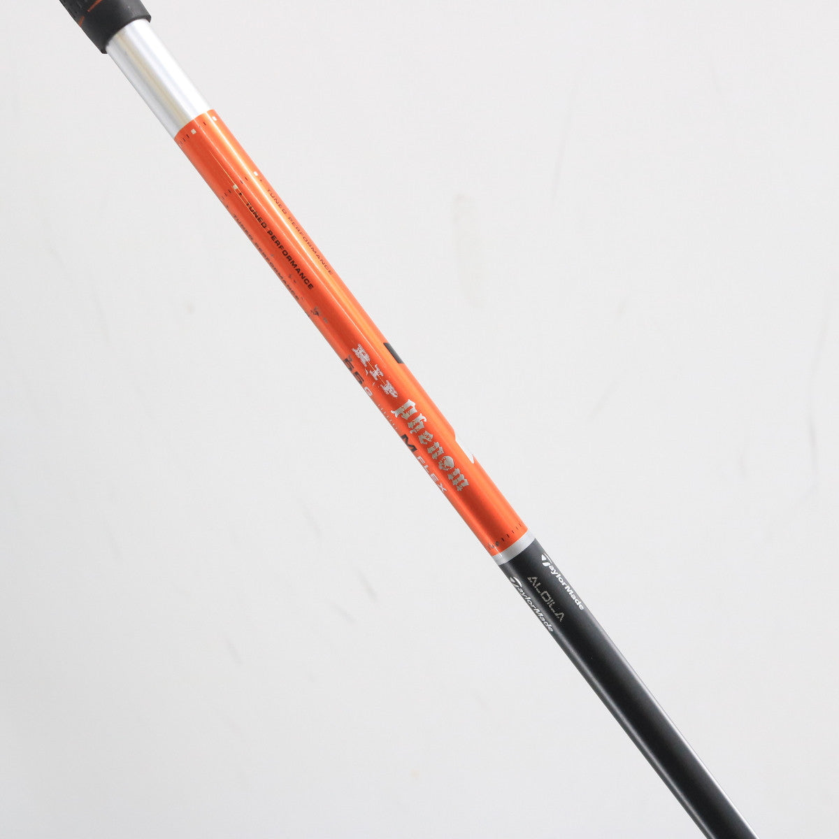 DENT TaylorMade R1 Adjustable Driver Graphite RIP Phenom M Senior RH S-157465