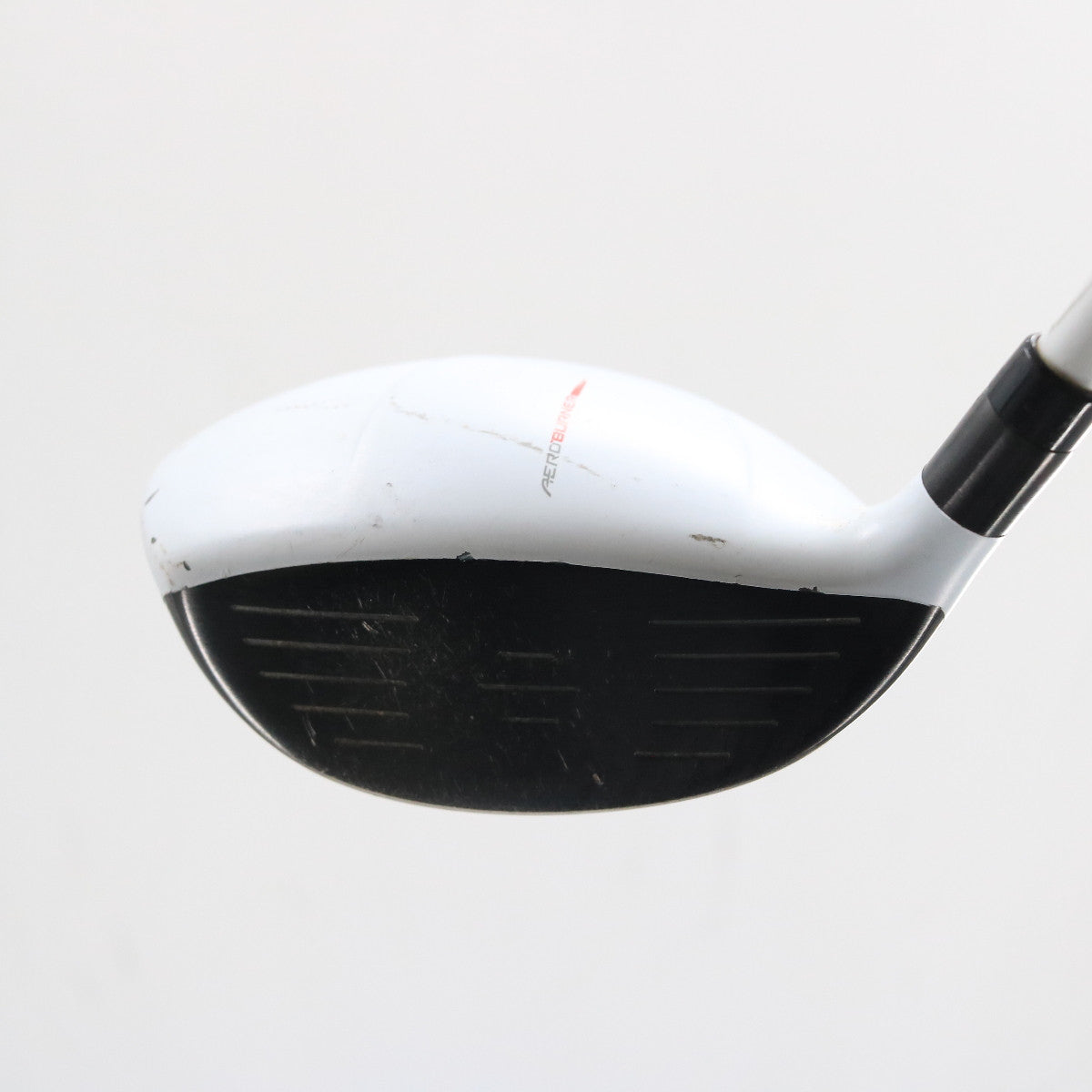 TaylorMade AeroBurner 3HL Fairway Wood 16.5 Deg Graphite Matrix Senior RH S-157471