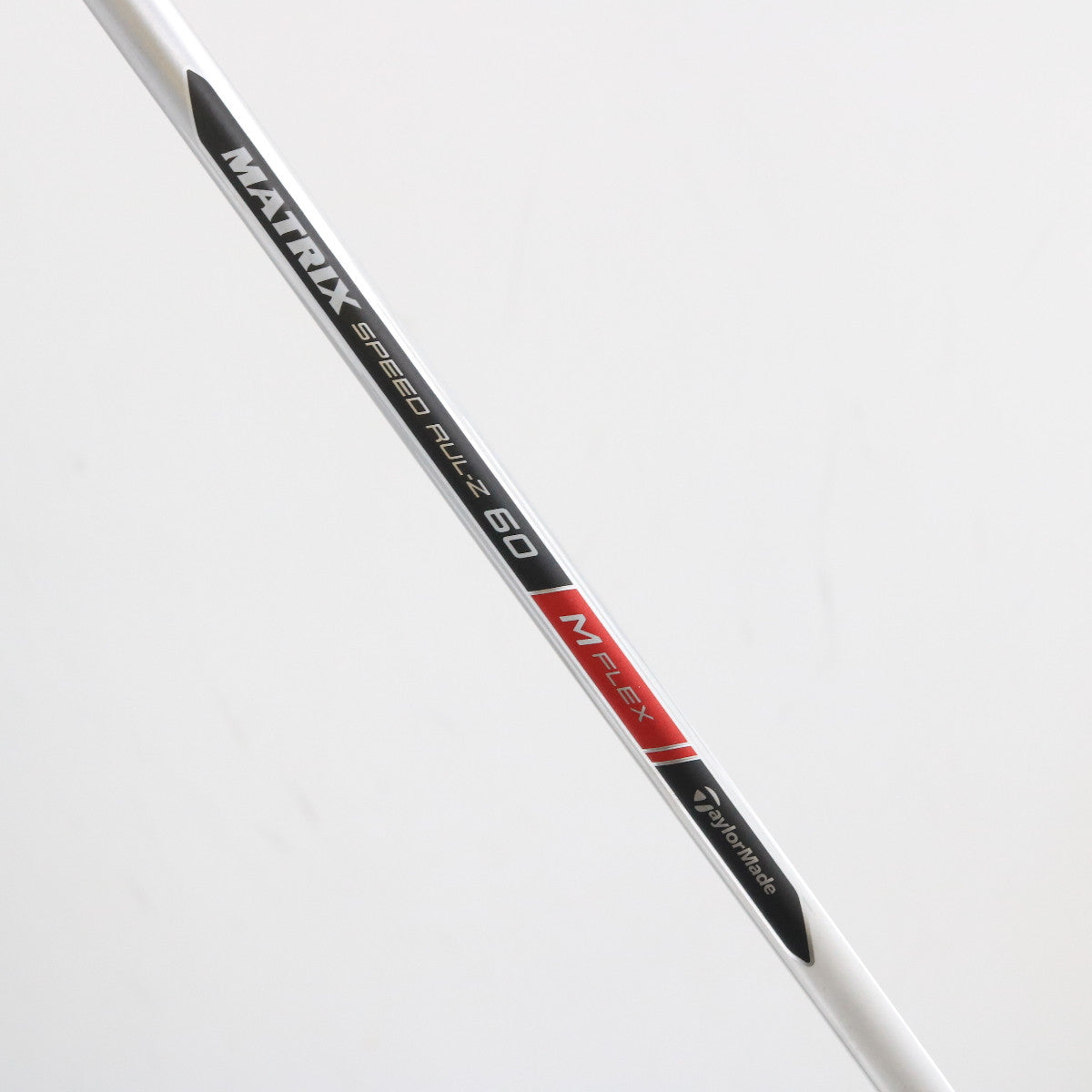 TaylorMade AeroBurner 3HL Fairway Wood 16.5 Deg Graphite Matrix Senior RH S-157471