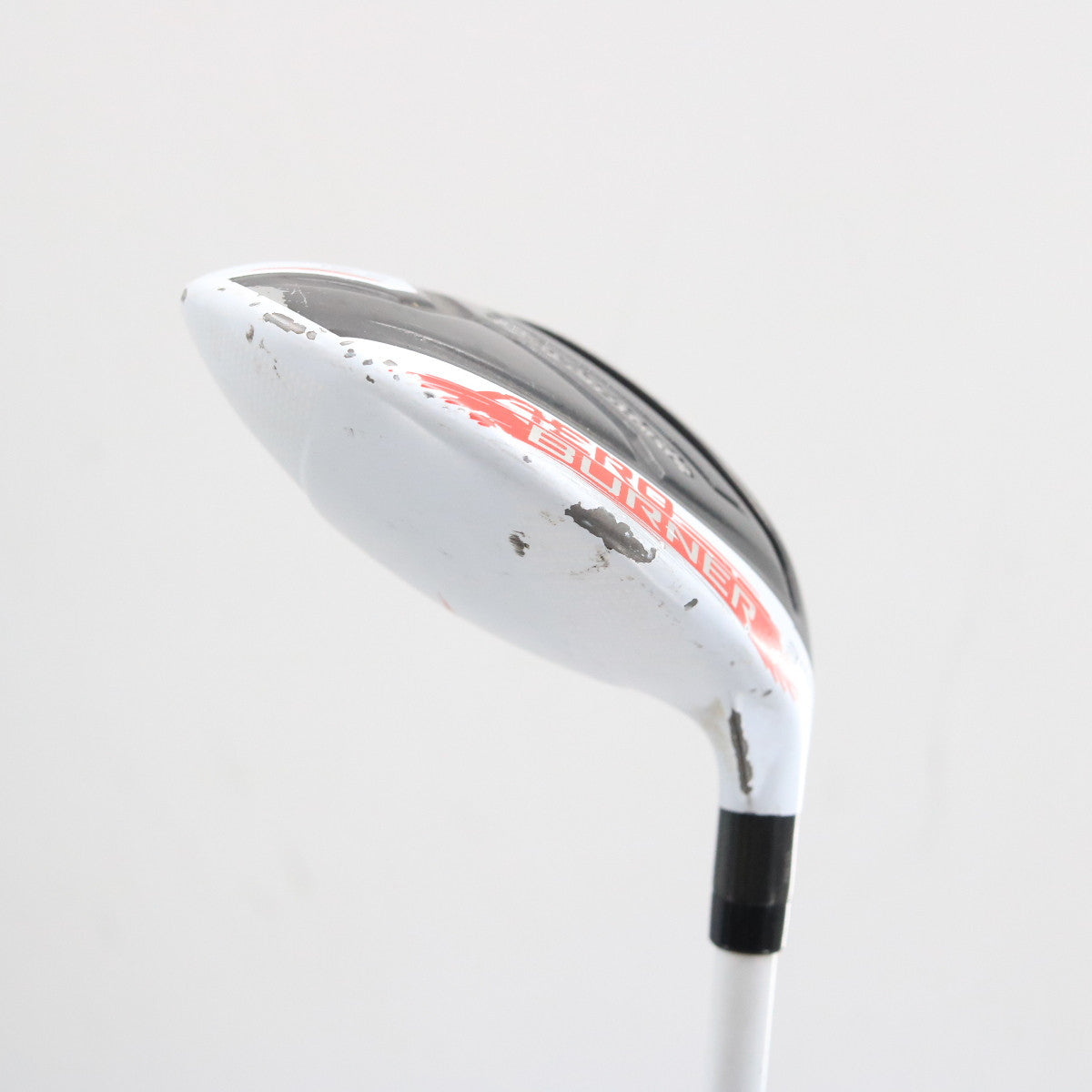 TaylorMade AeroBurner 3HL Fairway Wood 16.5 Deg Graphite Matrix Senior RH S-157471