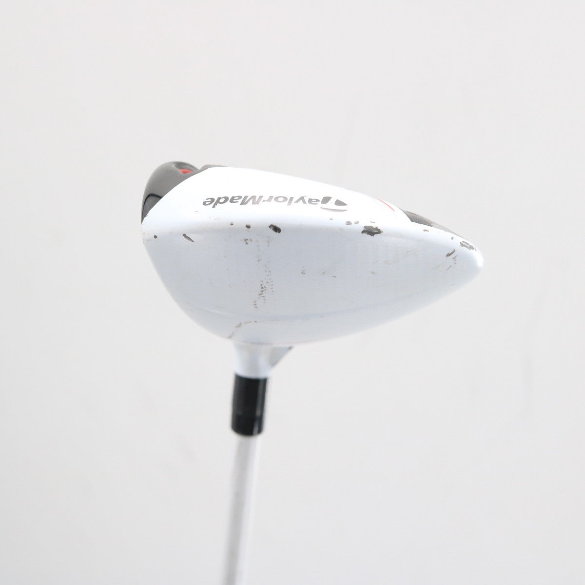 TaylorMade AeroBurner 3HL Fairway Wood 16.5 Deg Graphite Matrix Senior RH S-157471