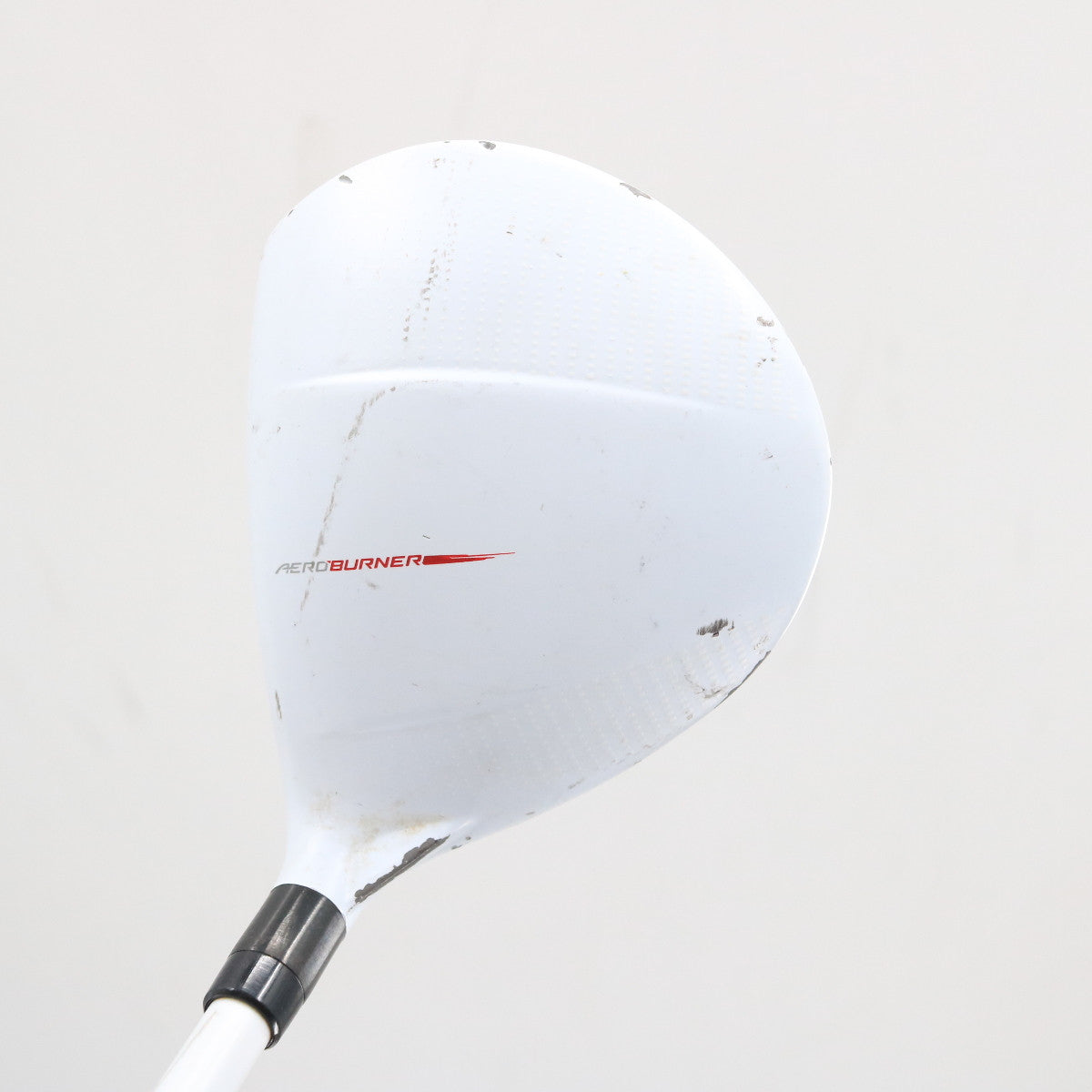 TaylorMade AeroBurner 3HL Fairway Wood 16.5 Deg Graphite Matrix Senior RH S-157471
