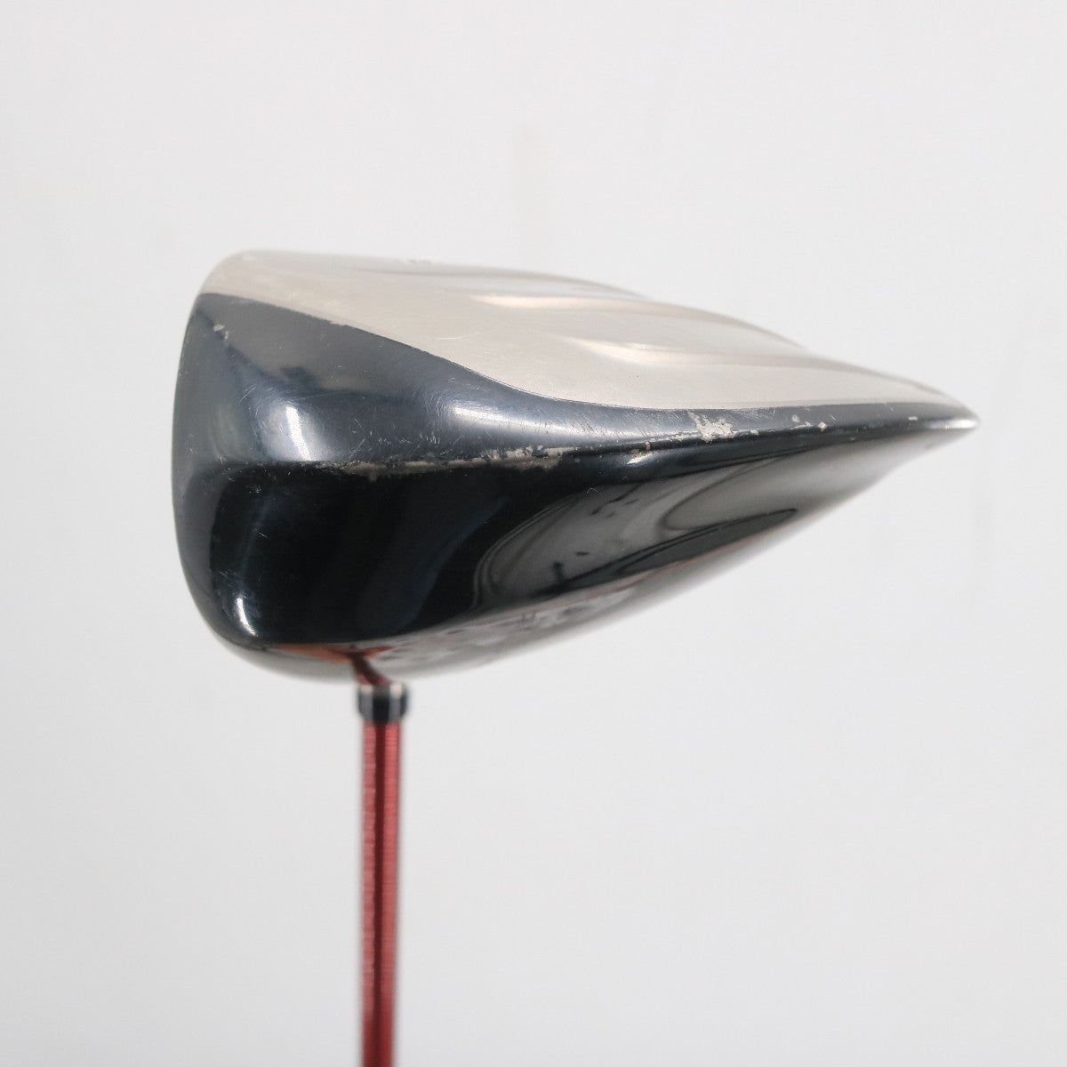 TaylorMade Burner Superfast Driver 9.5 Deg Graphite Motore S Stiff RH S-157473