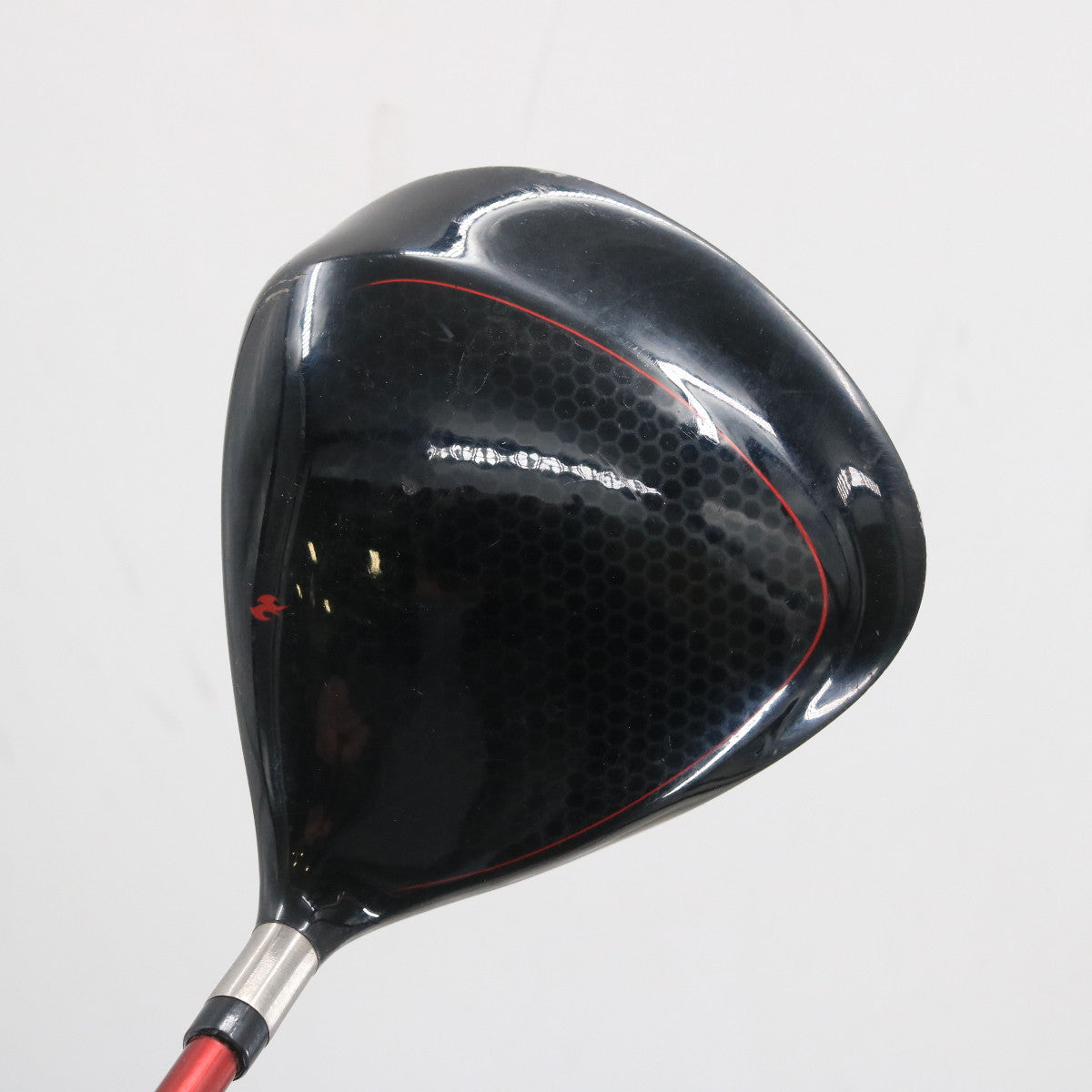 TaylorMade Burner Superfast Driver 9.5 Deg Graphite Motore S Stiff RH S-157473