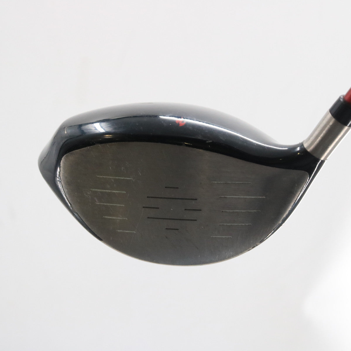 TaylorMade Burner Superfast Driver 9.5 Deg Graphite Motore S Stiff RH S-157473