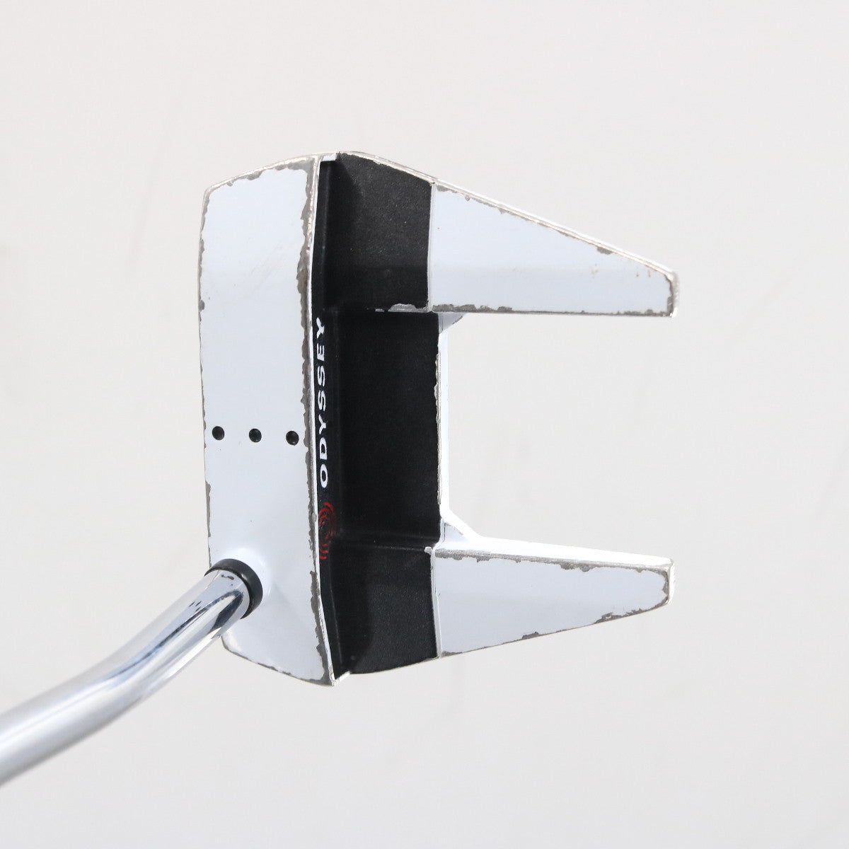 Odyssey Versa #7 White Putter 33 Inches 33" Steel Right-Handed S-157479