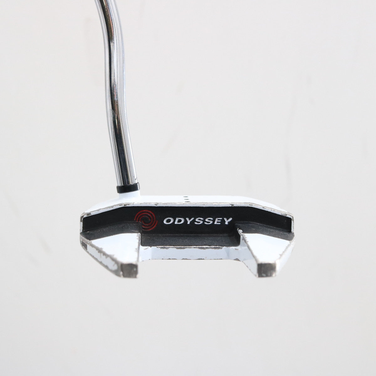 Odyssey Versa #7 White Putter 33 Inches 33" Steel Right-Handed S-157479