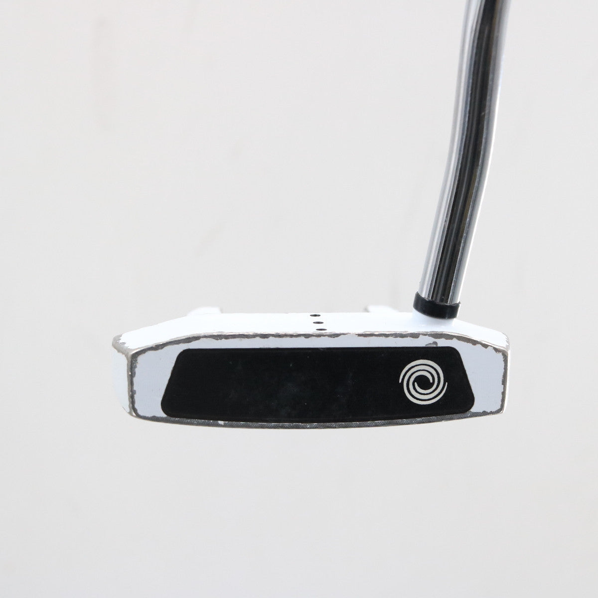 Odyssey Versa #7 White Putter 33 Inches 33" Steel Right-Handed S-157479