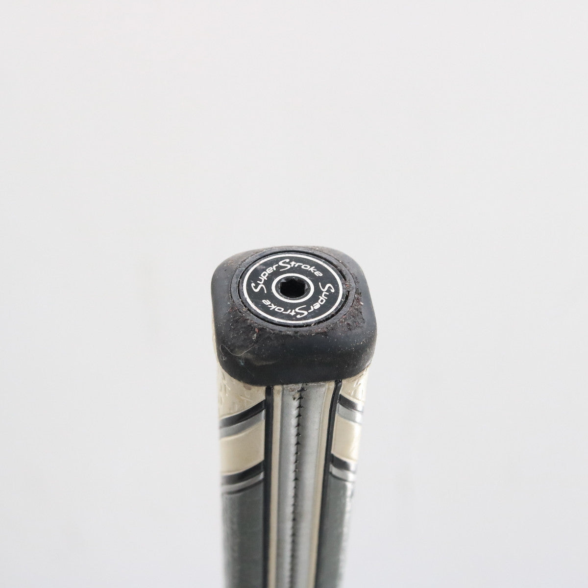 Odyssey Versa #7 White Putter 35 Inches 35" Steel Right-Handed S-157480