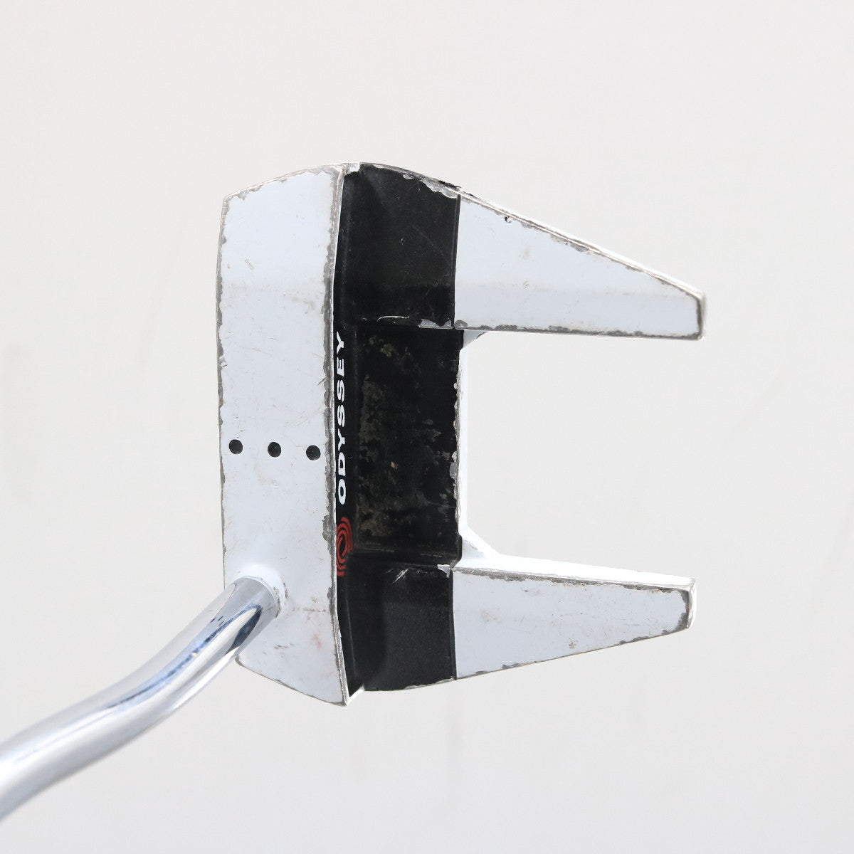 Odyssey Versa #7 White Putter 35 Inches 35" Steel Right-Handed S-157480