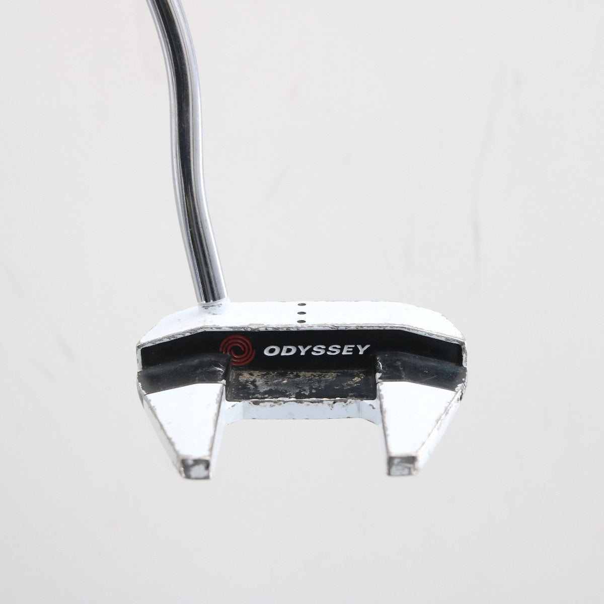 Odyssey Versa #7 White Putter 35 Inches 35" Steel Right-Handed S-157480