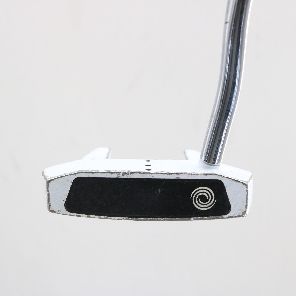 Odyssey Versa #7 White Putter 35 Inches 35" Steel Right-Handed S-157480