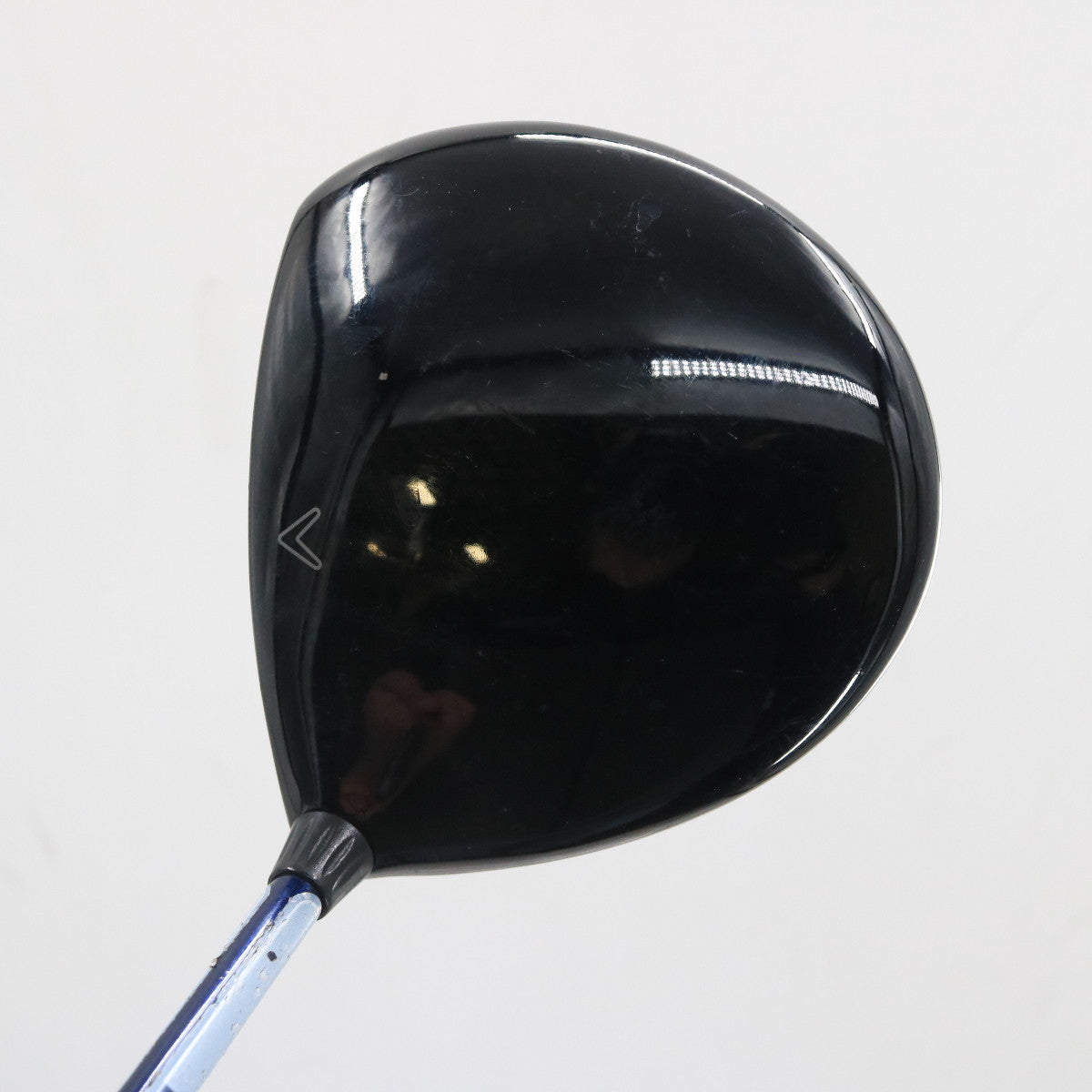 Callaway Hyper X Driver 10 Degree Graphite Fujikura Fit-On R Regular RH S-157494