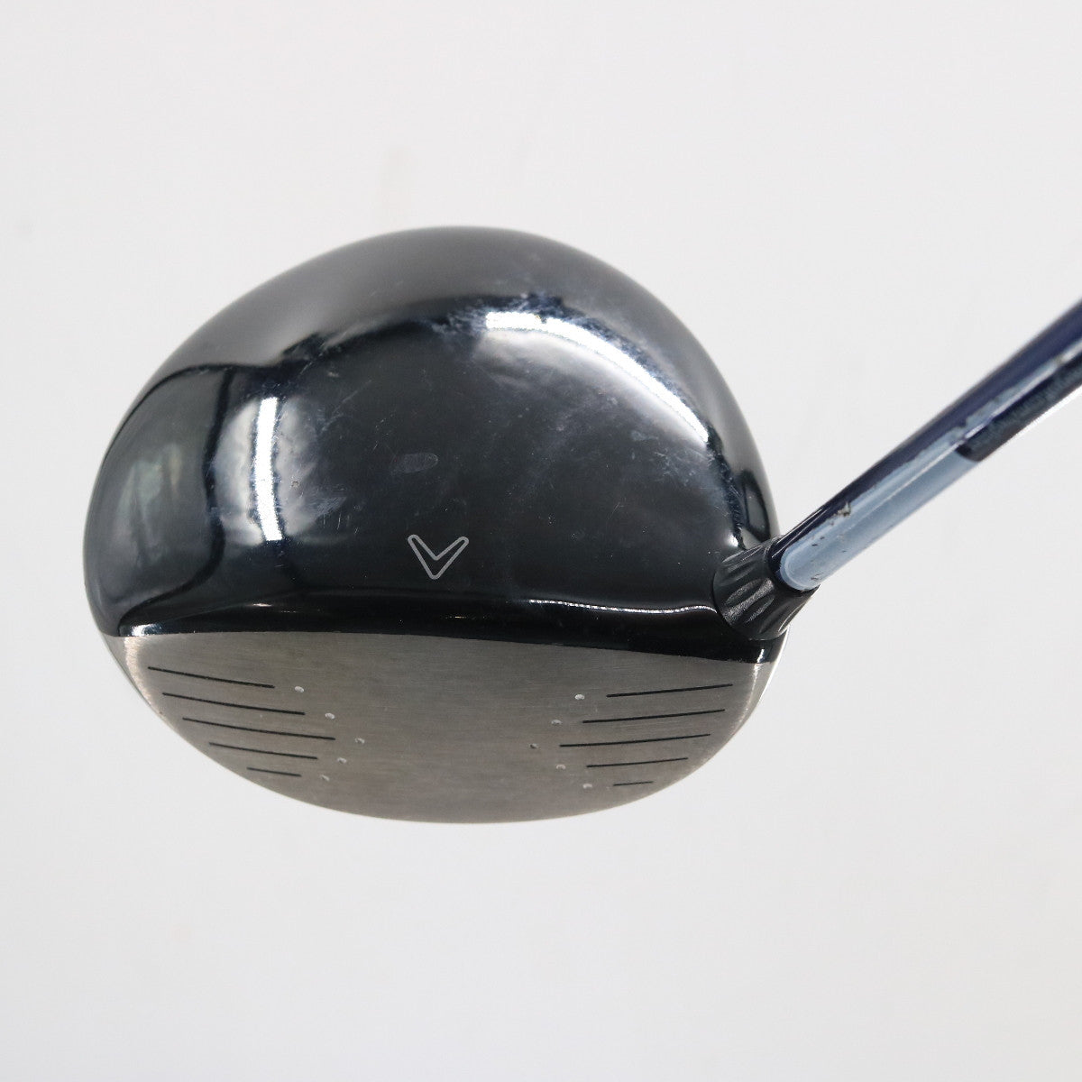 Callaway Hyper X Driver 10 Degree Graphite Fujikura Fit-On R Regular RH S-157494