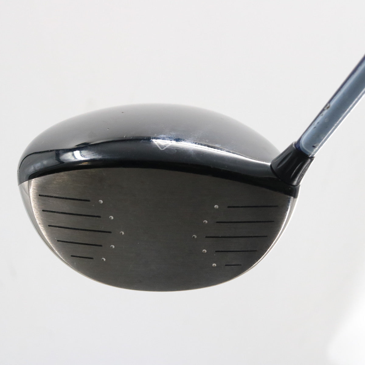 Callaway Hyper X Driver 10 Degree Graphite Fujikura Fit-On R Regular RH S-157494
