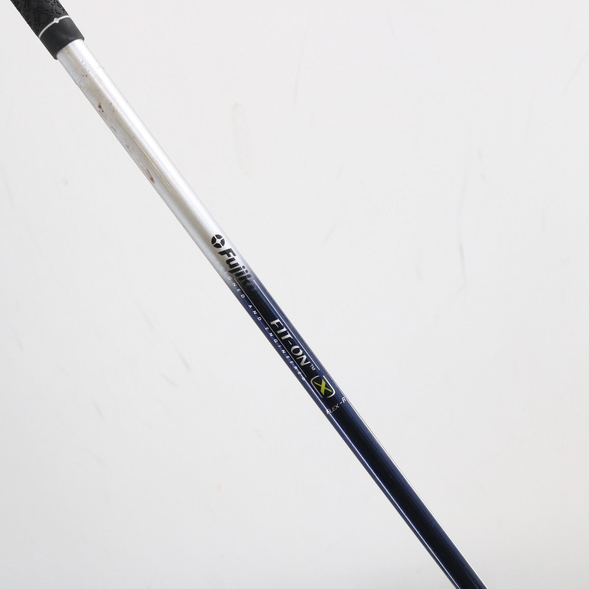 Callaway Hyper X Driver 10 Degree Graphite Fujikura Fit-On R Regular RH S-157494
