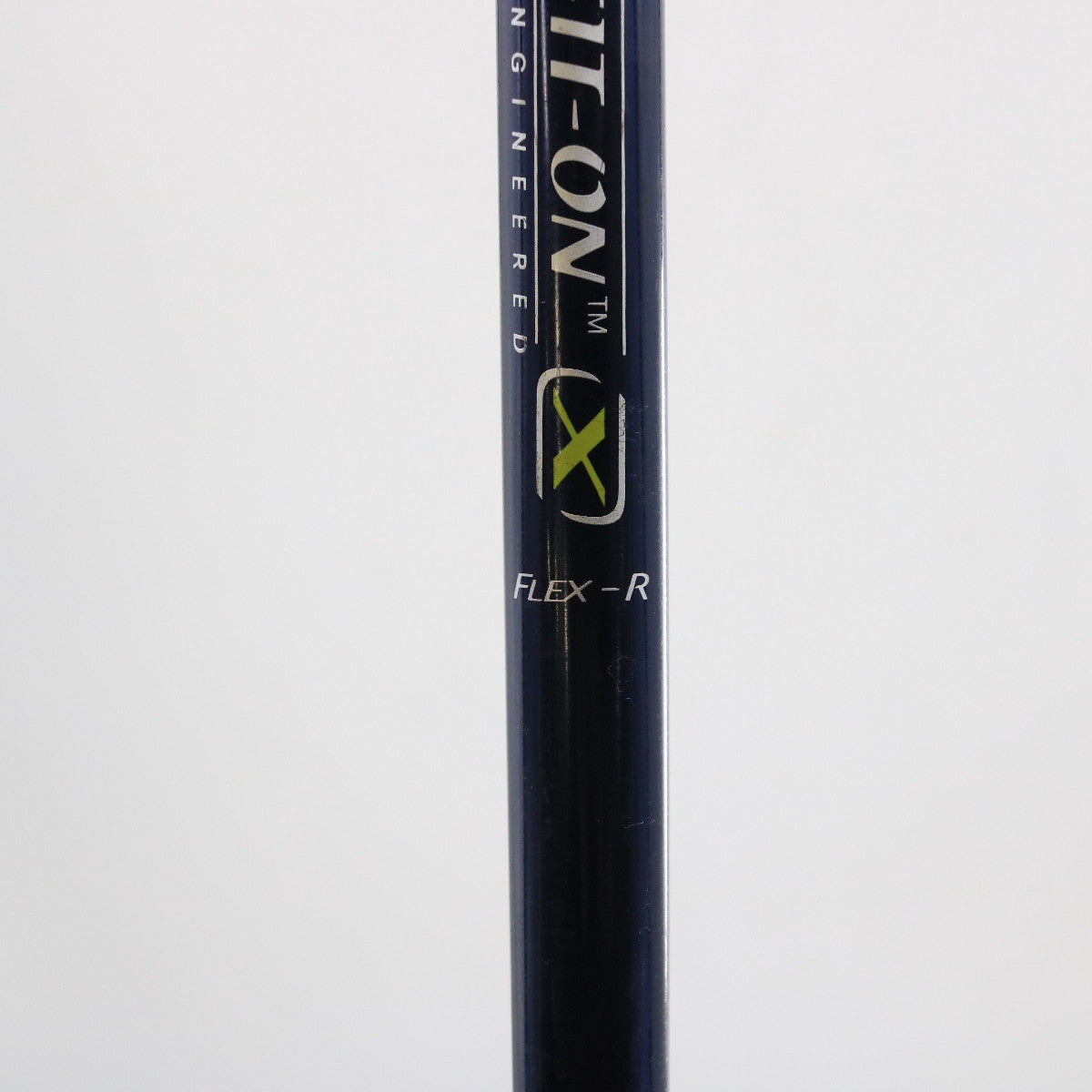 Callaway Hyper X Driver 10 Degree Graphite Fujikura Fit-On R Regular RH S-157494