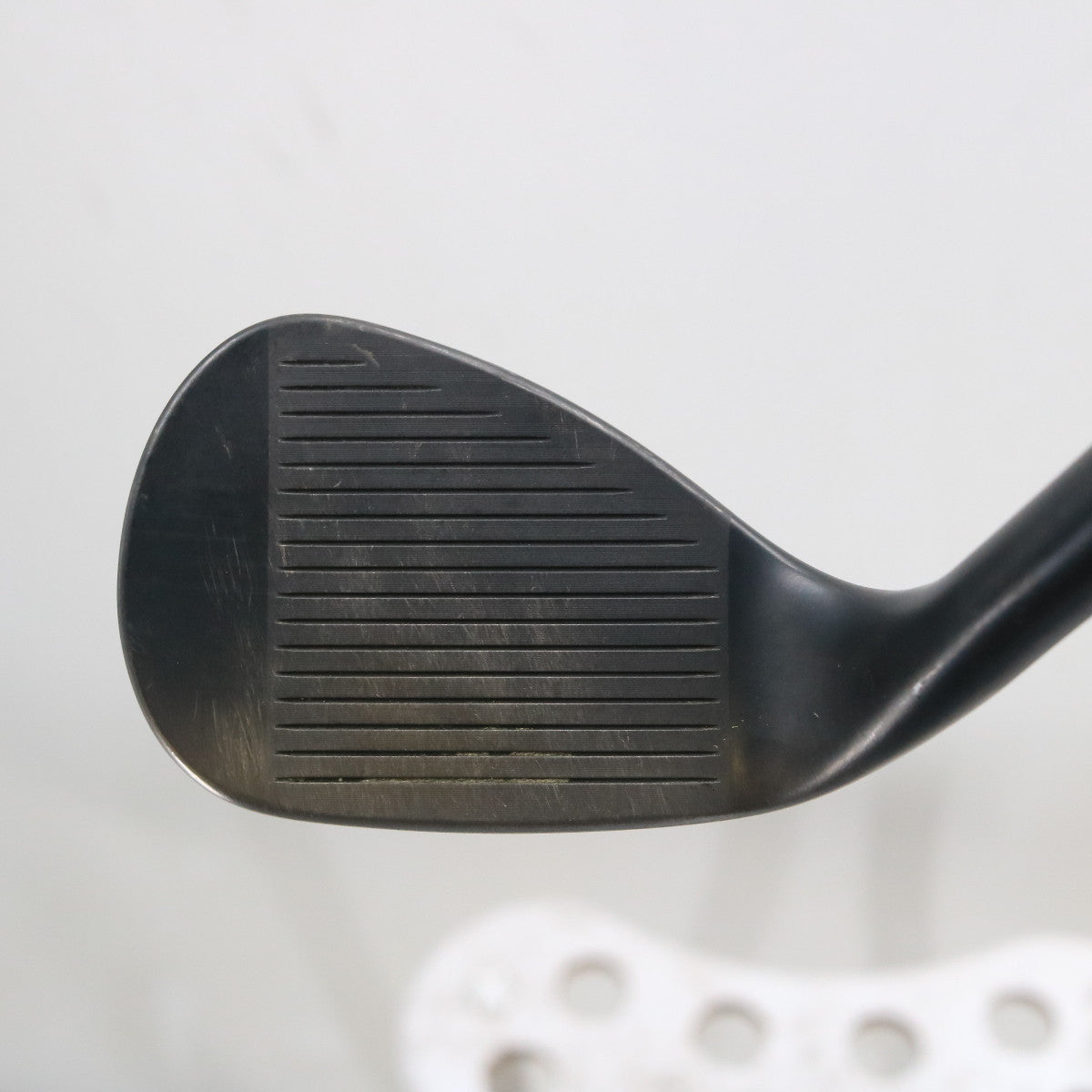 Titleist Vokey SM10 Jet Black Wedge 58 Deg 58.12D Graphite Regular RH S-157520