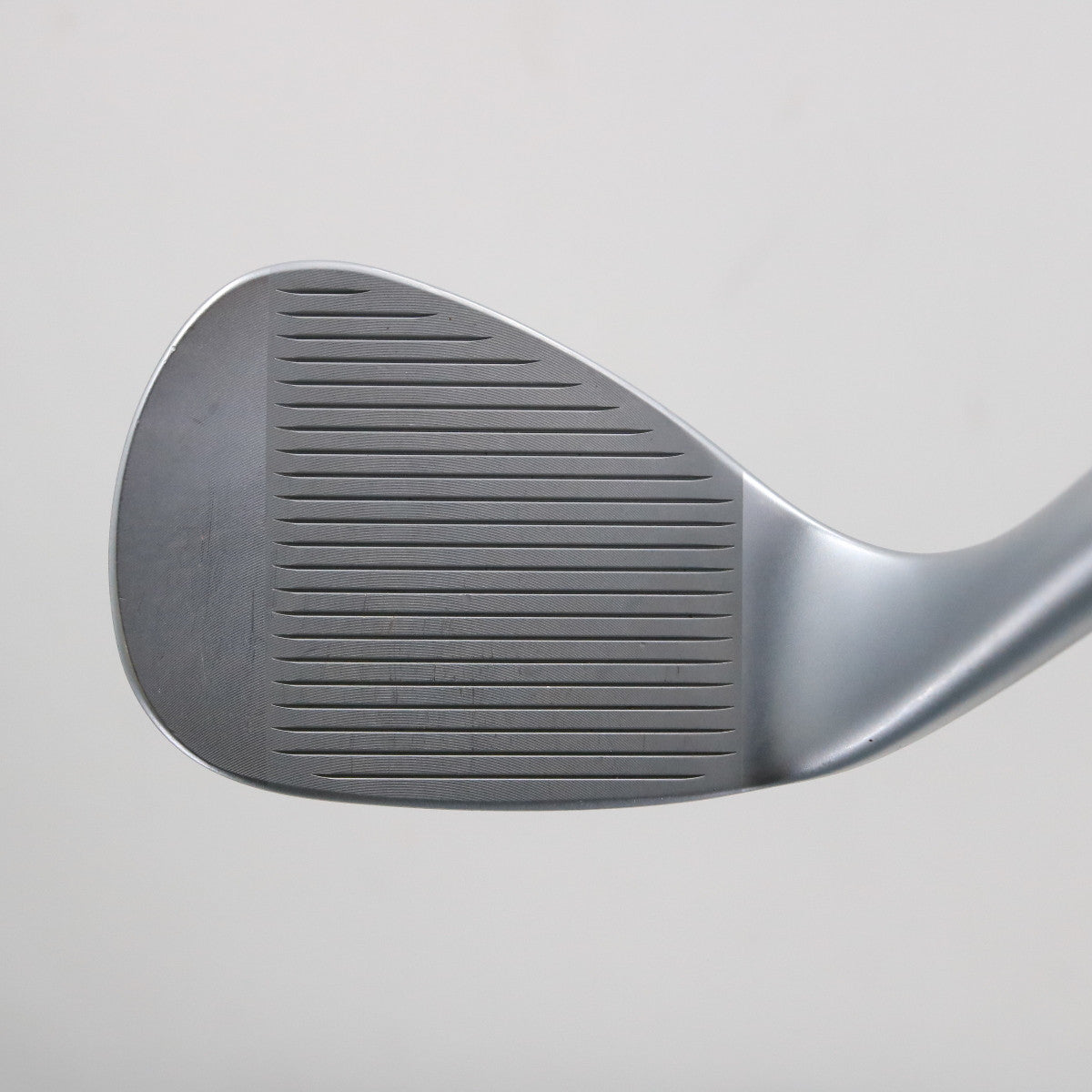 Ping S159 Chrome Lob Wedge 58 Degrees 58.08H Black Dot Z-Z115 Steel RH S-157527