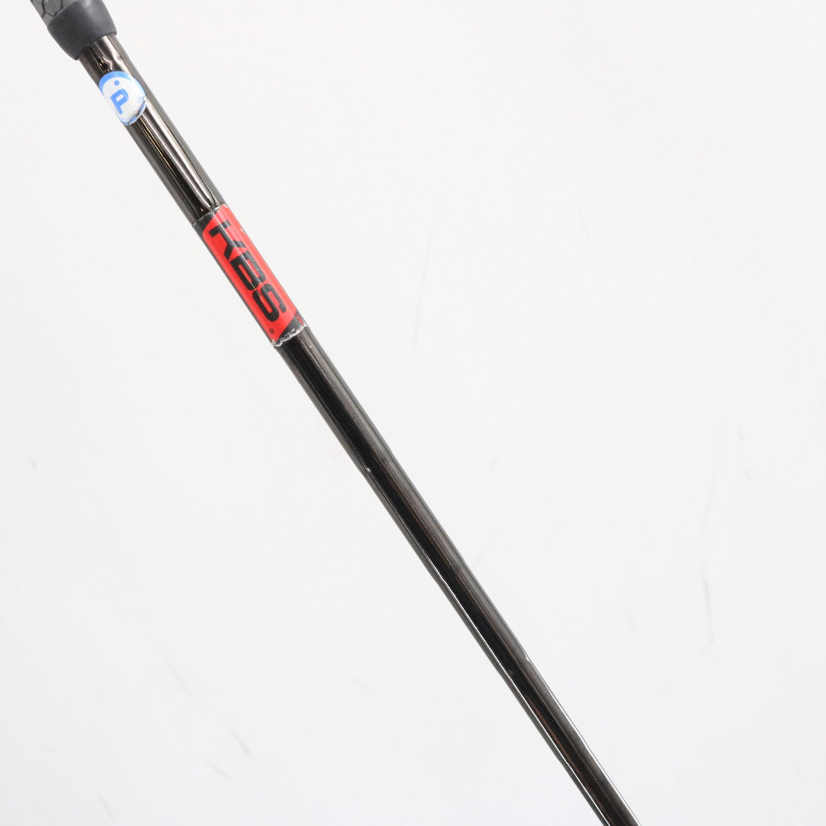 Mizuno ES21 Black Lob Wedge 60 Degrees 60.10 Black Steel KBS S Stiff RH S-157544