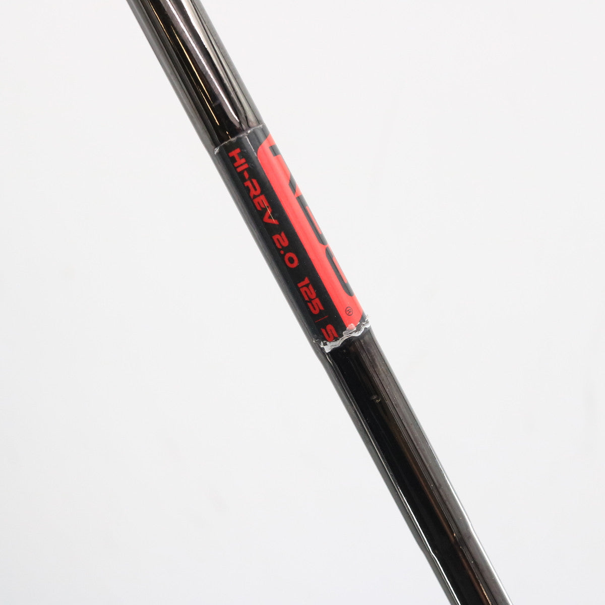 Mizuno ES21 Black Lob Wedge 60 Degrees 60.10 Black Steel KBS S Stiff RH S-157544