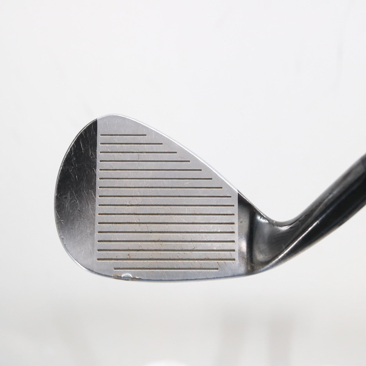 Mizuno ES21 Black Lob Wedge 60 Degrees 60.10 Black Steel KBS S Stiff RH S-157544