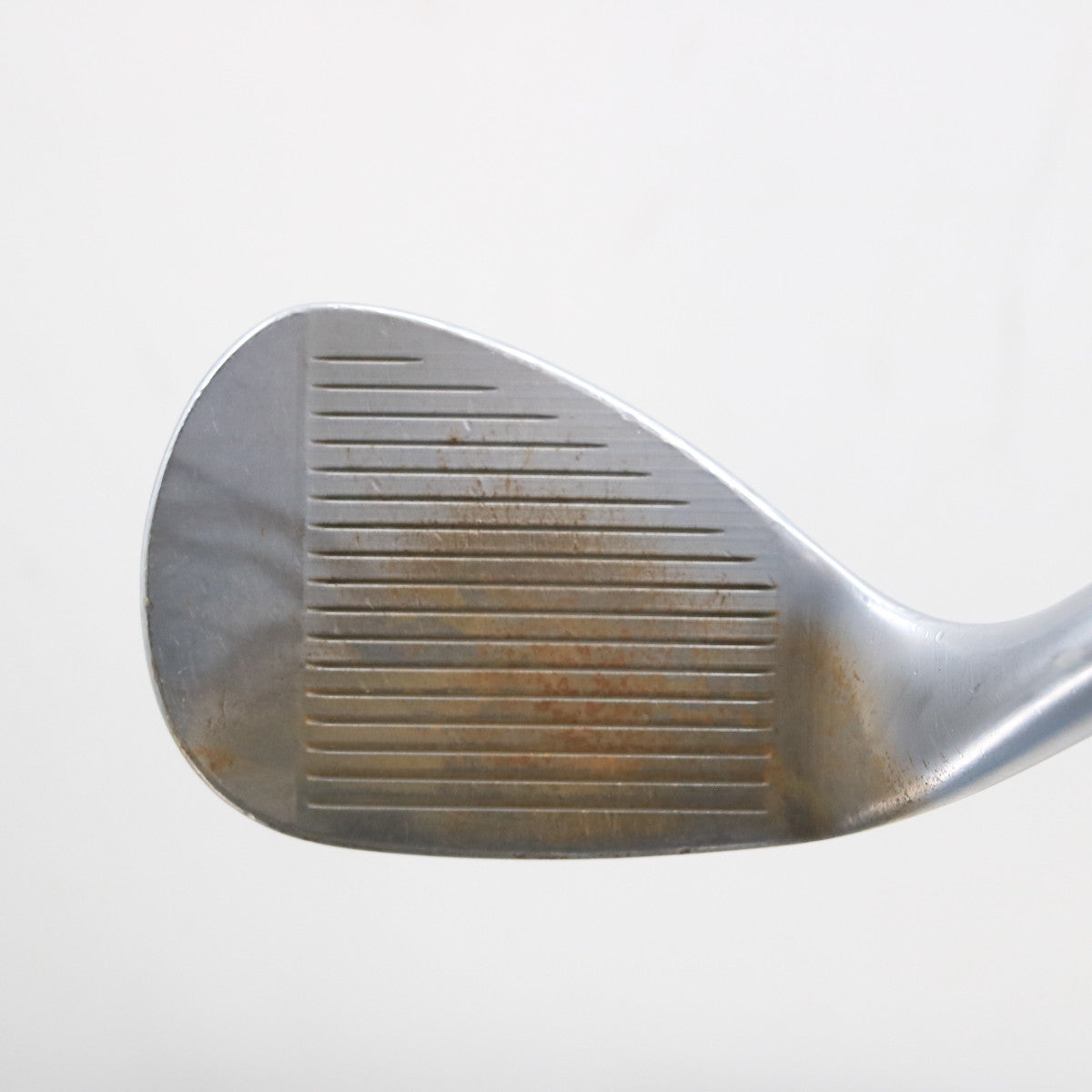 Titleist Vokey SM8 Tour Chrome Lob Wedge 58 Deg 58.12 D-Grind Steel RH S-157553