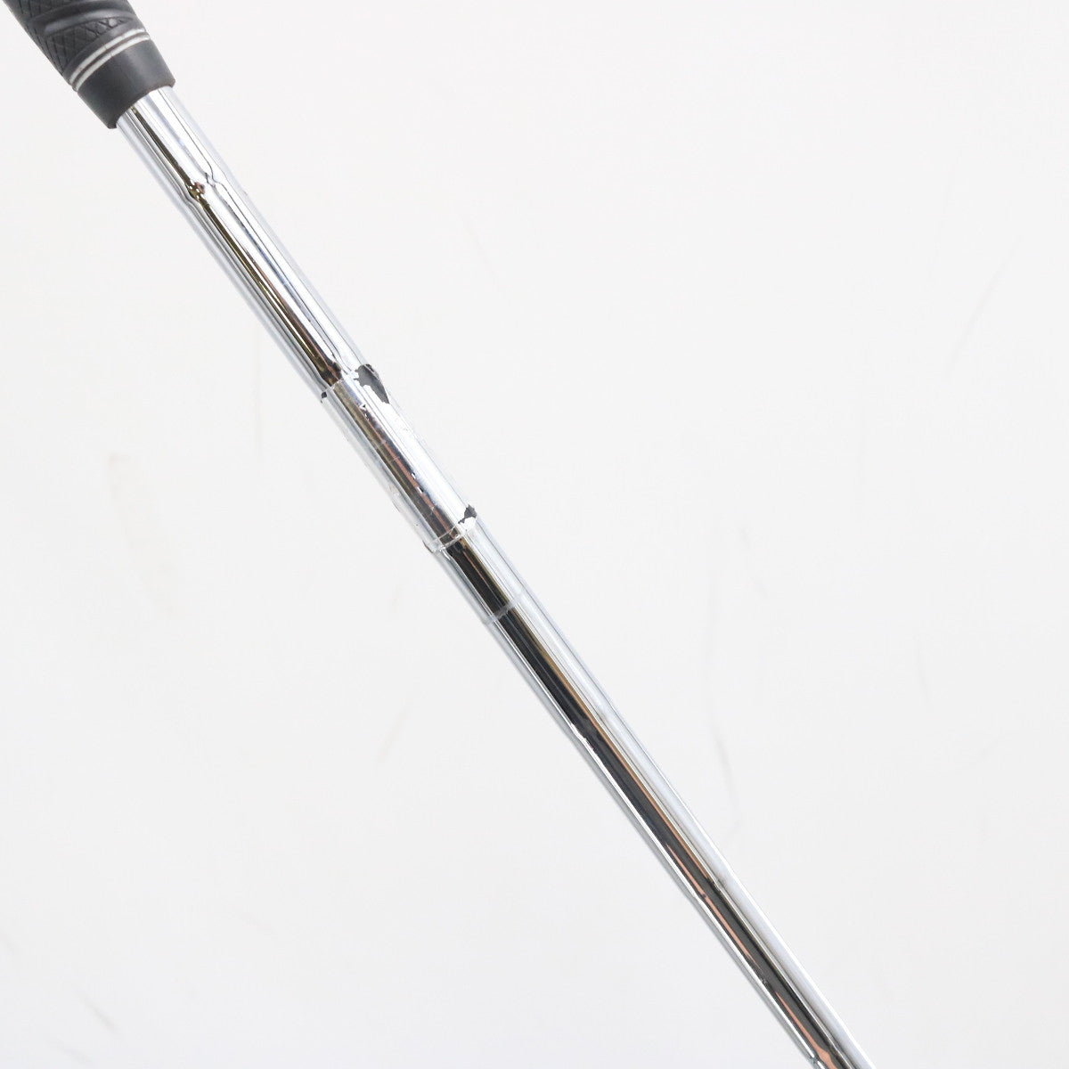 Titleist Vokey SM8 Tour Chrome Lob Wedge 58 Deg 58.12 D-Grind Steel RH S-157553