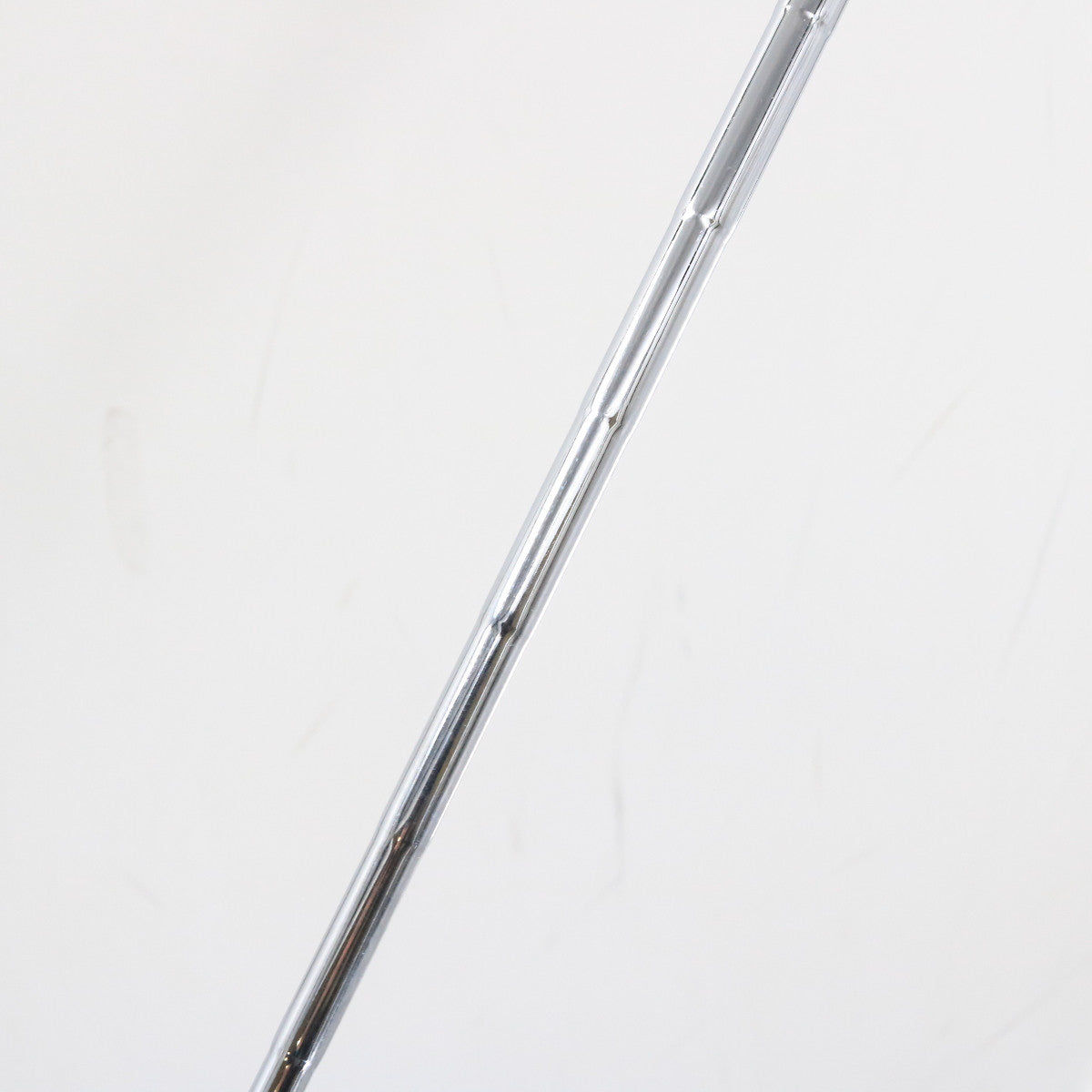 Odyssey White Ice 2-Ball Mid Mallet Putter 43 Inch 43" Steel Right-Hand S-157560