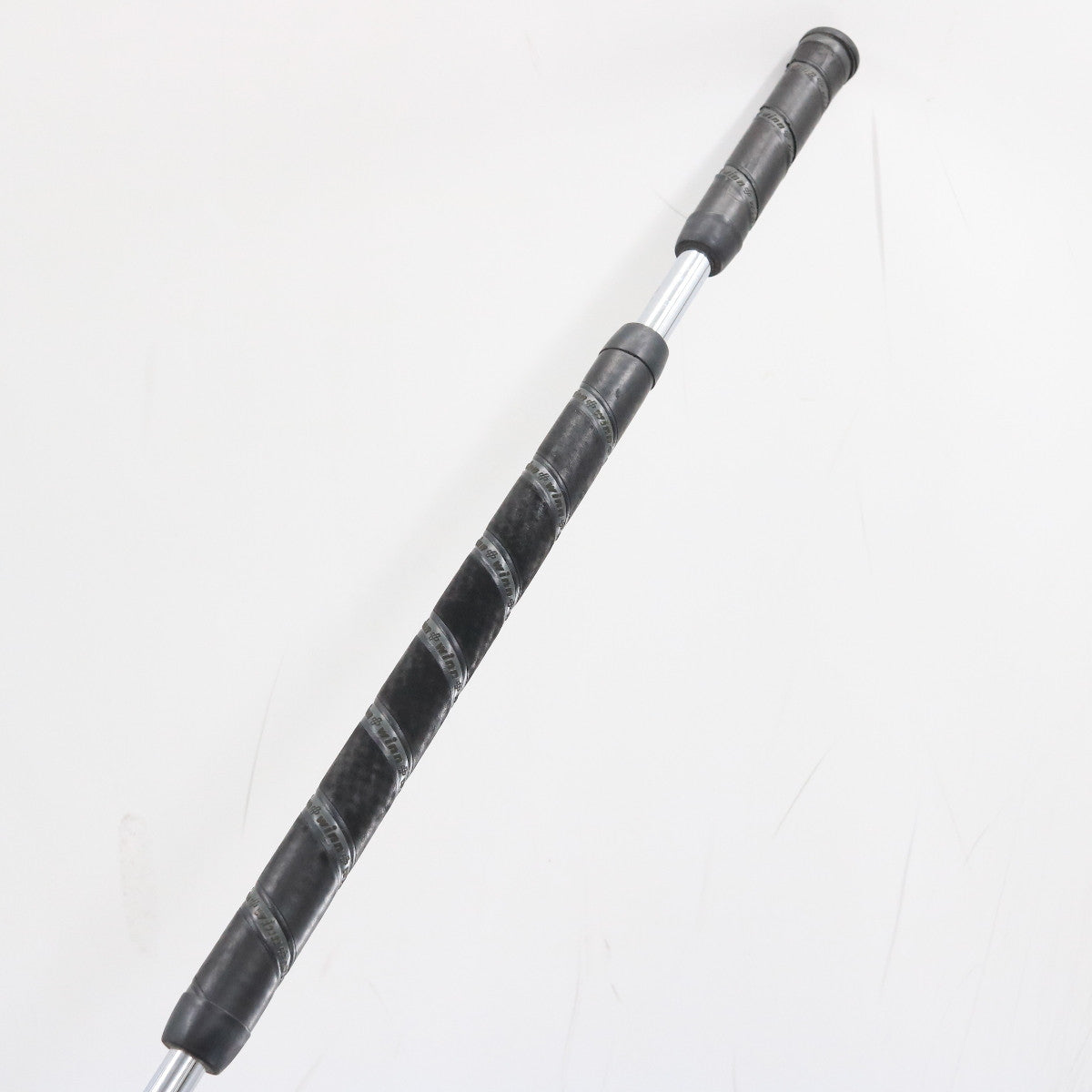 Odyssey White Ice 2-Ball Mid Mallet Putter 43 Inch 43" Steel Right-Hand S-157560