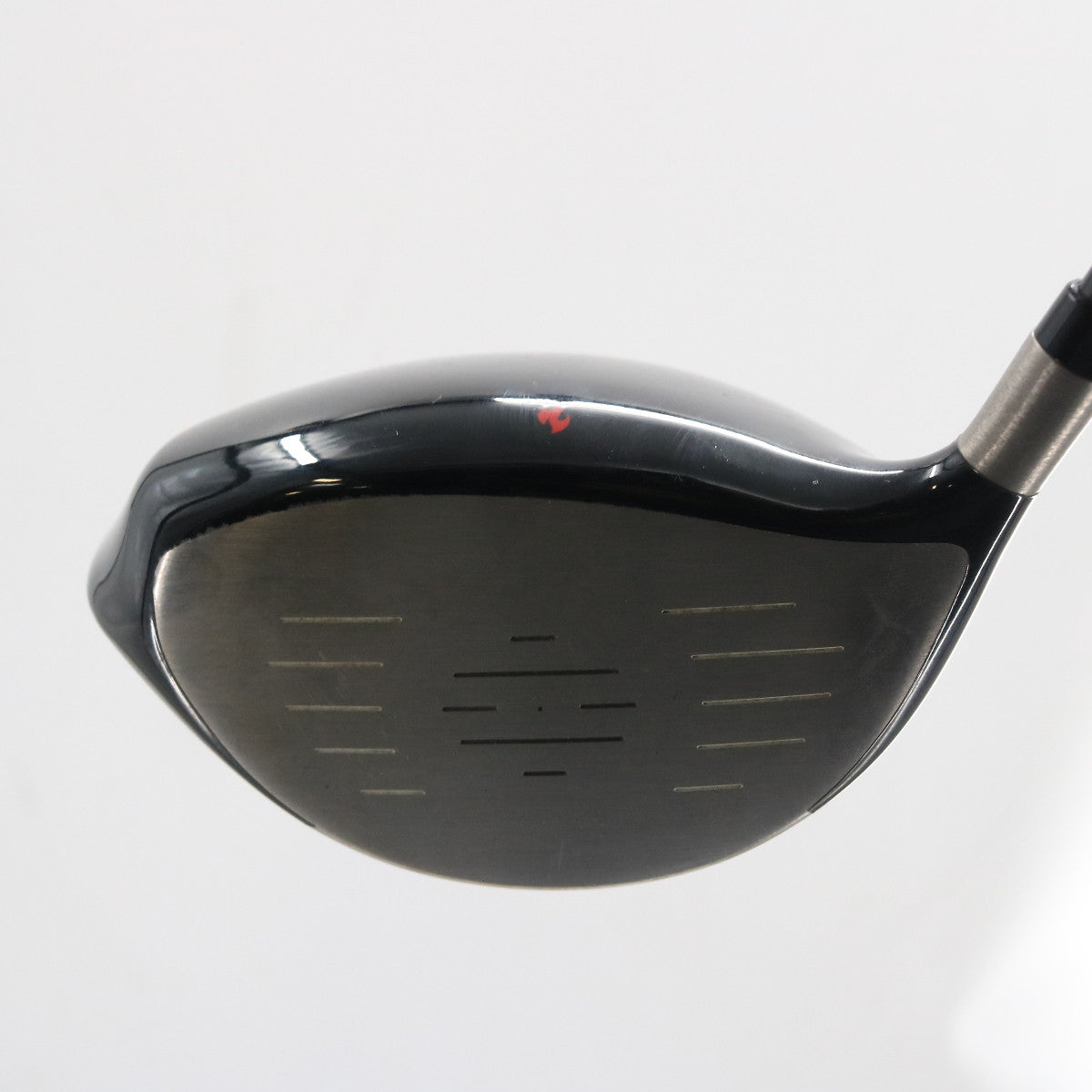 TaylorMade Burner Superfast Driver 9.5 Deg Graphite Matrix S Stiff RH S-157567