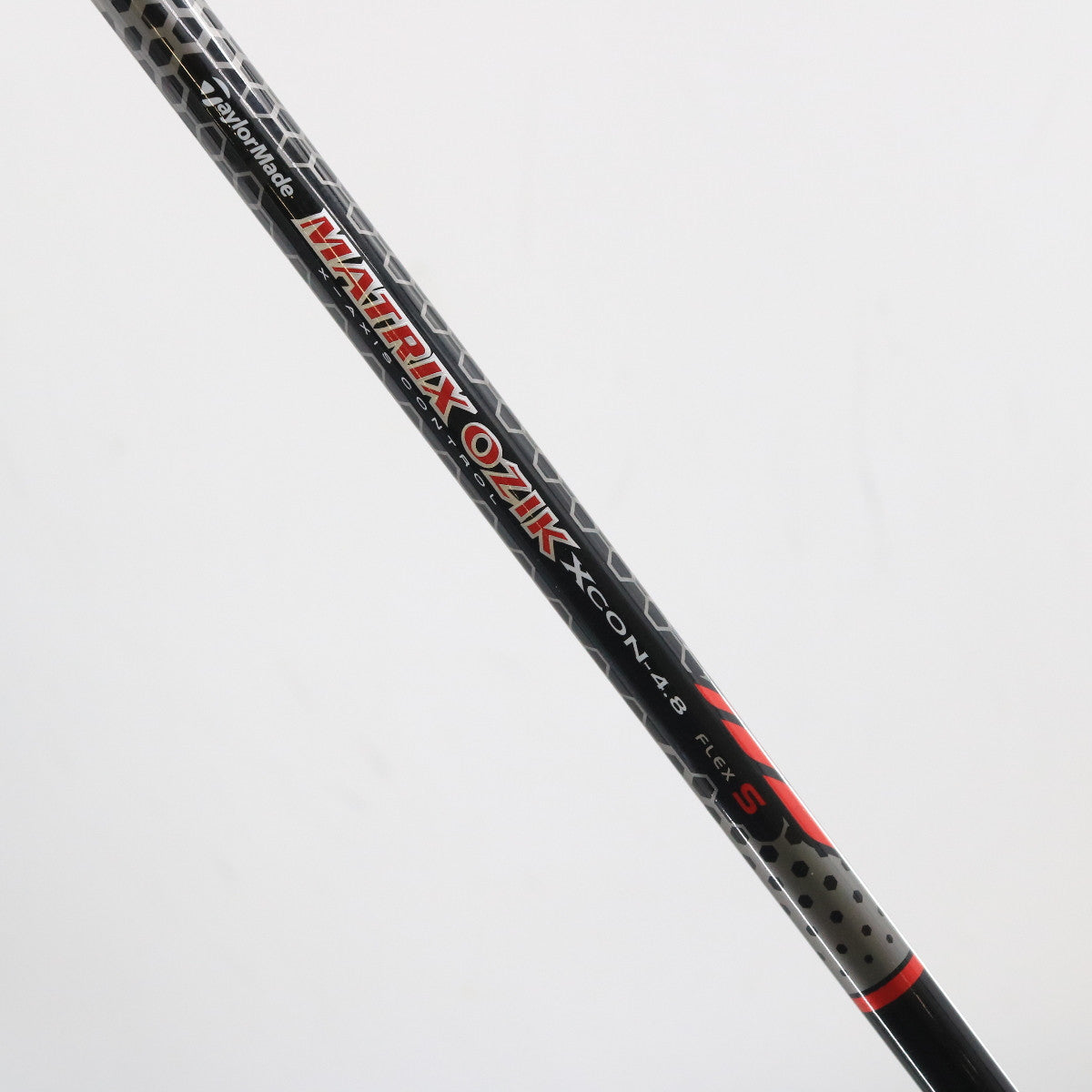 TaylorMade Burner Superfast Driver 9.5 Deg Graphite Matrix S Stiff RH S-157567