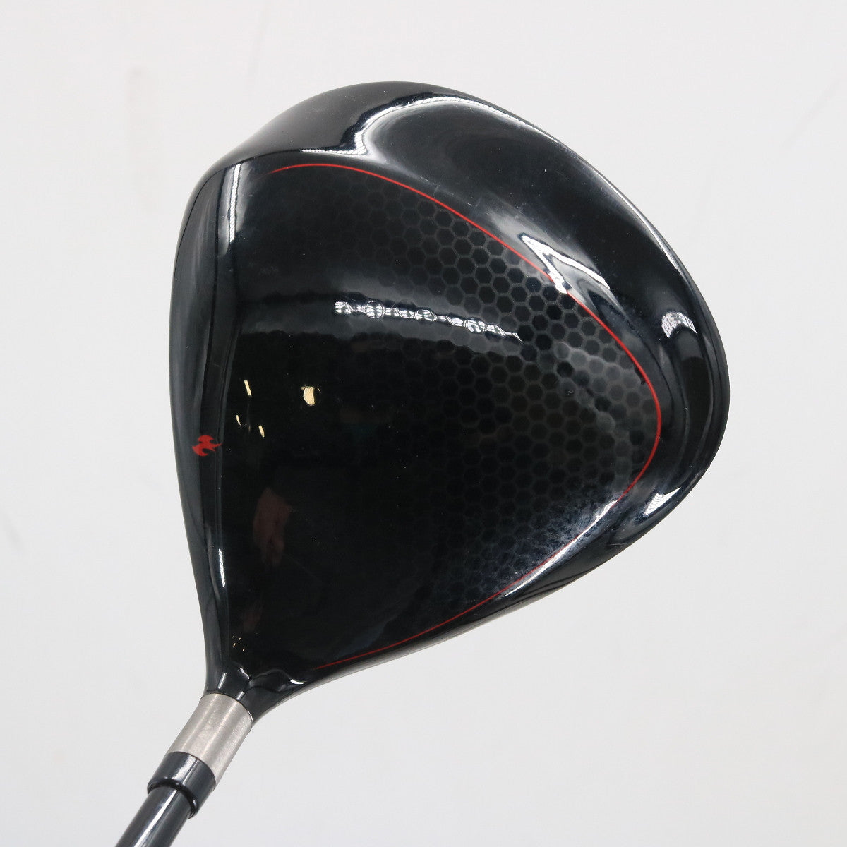 TaylorMade Burner Superfast Driver 9.5 Deg Graphite Matrix S Stiff RH S-157567