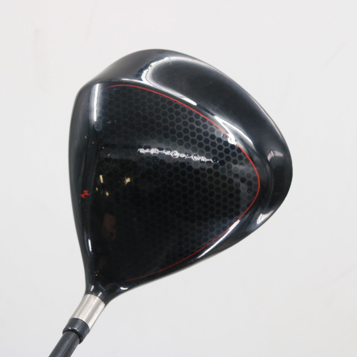 TaylorMade Burner Superfast Driver 10.5 Deg Graphite Matrix M Senior RH S-157568