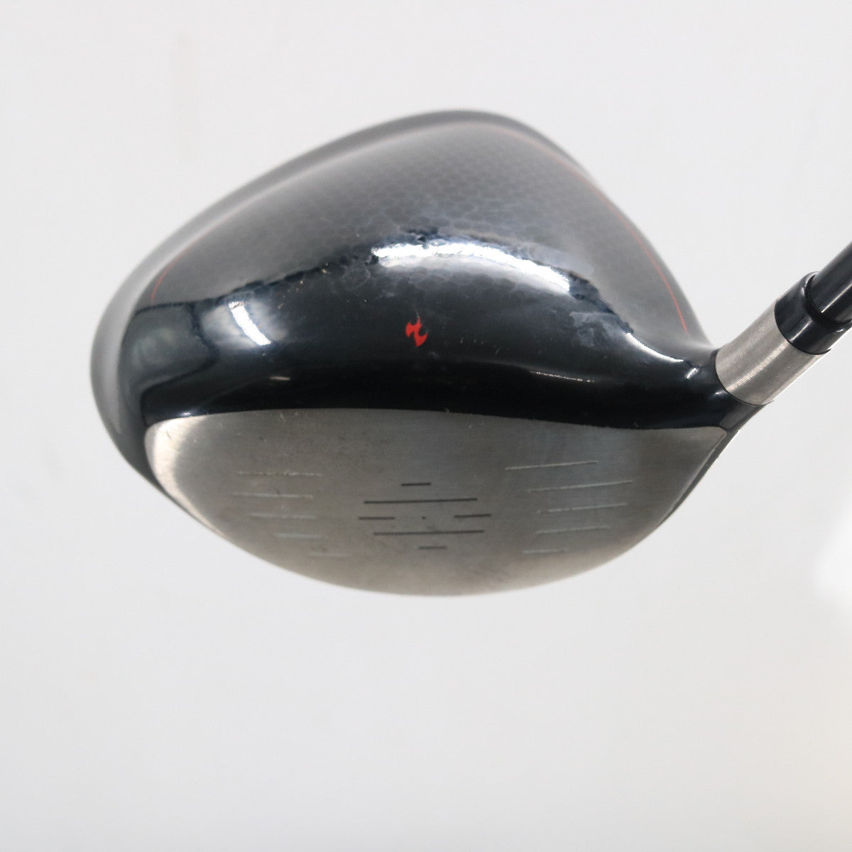 TaylorMade Burner Superfast Driver 10.5 Deg Graphite Matrix M Senior RH S-157568