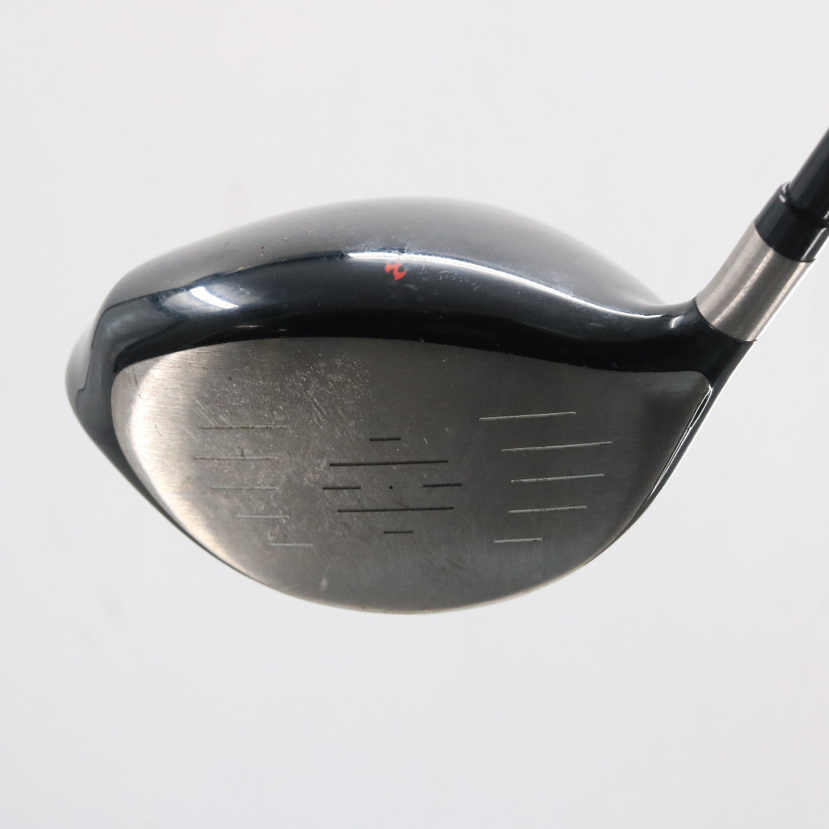 TaylorMade Burner Superfast Driver 10.5 Deg Graphite Matrix M Senior RH S-157568