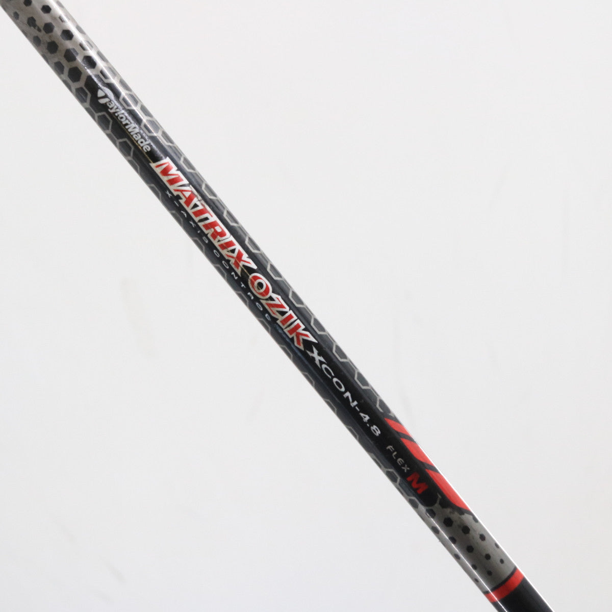 TaylorMade Burner Superfast Driver 10.5 Deg Graphite Matrix M Senior RH S-157568