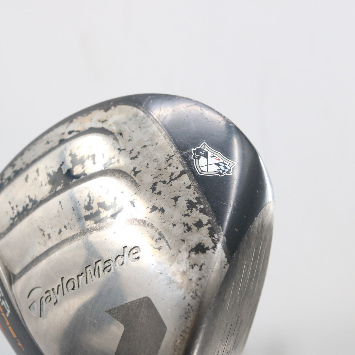 TaylorMade Burner Superfast TP Driver 9.5 Deg Graphite Regular Flex RH S-157569