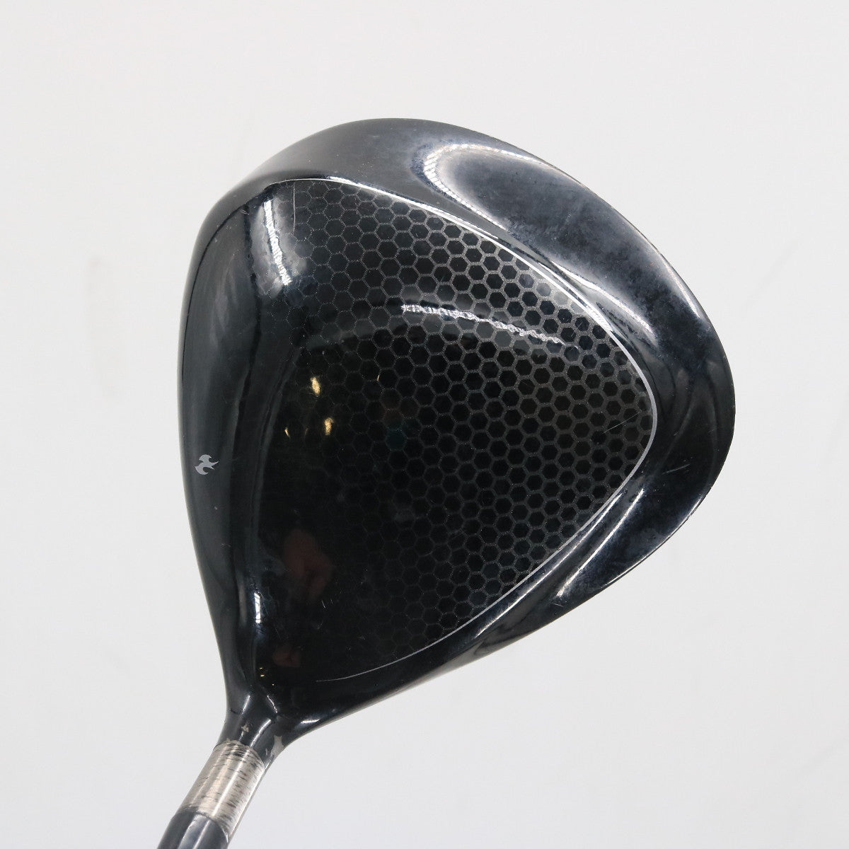 TaylorMade Burner Superfast TP Driver 9.5 Deg Graphite Regular Flex RH S-157569