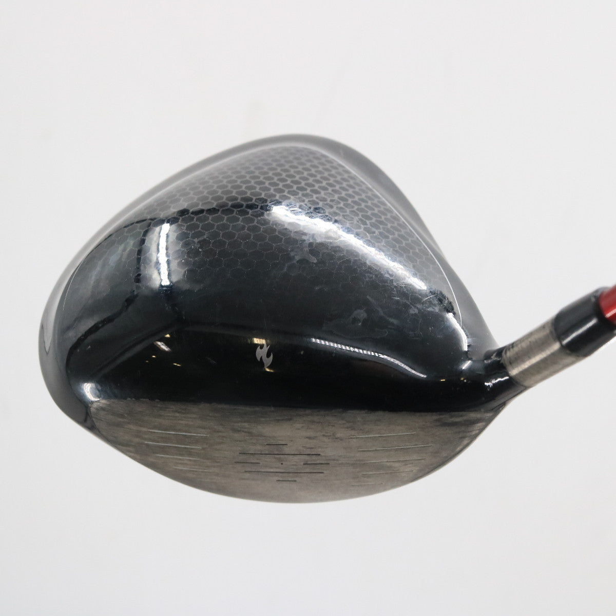 TaylorMade Burner Superfast TP Driver 9.5 Deg Graphite Regular Flex RH S-157569