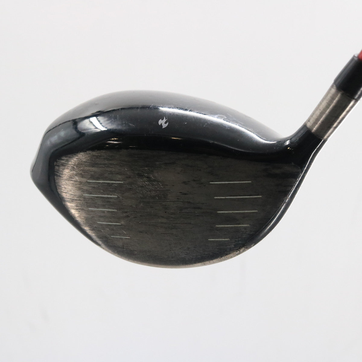 TaylorMade Burner Superfast TP Driver 9.5 Deg Graphite Regular Flex RH S-157569