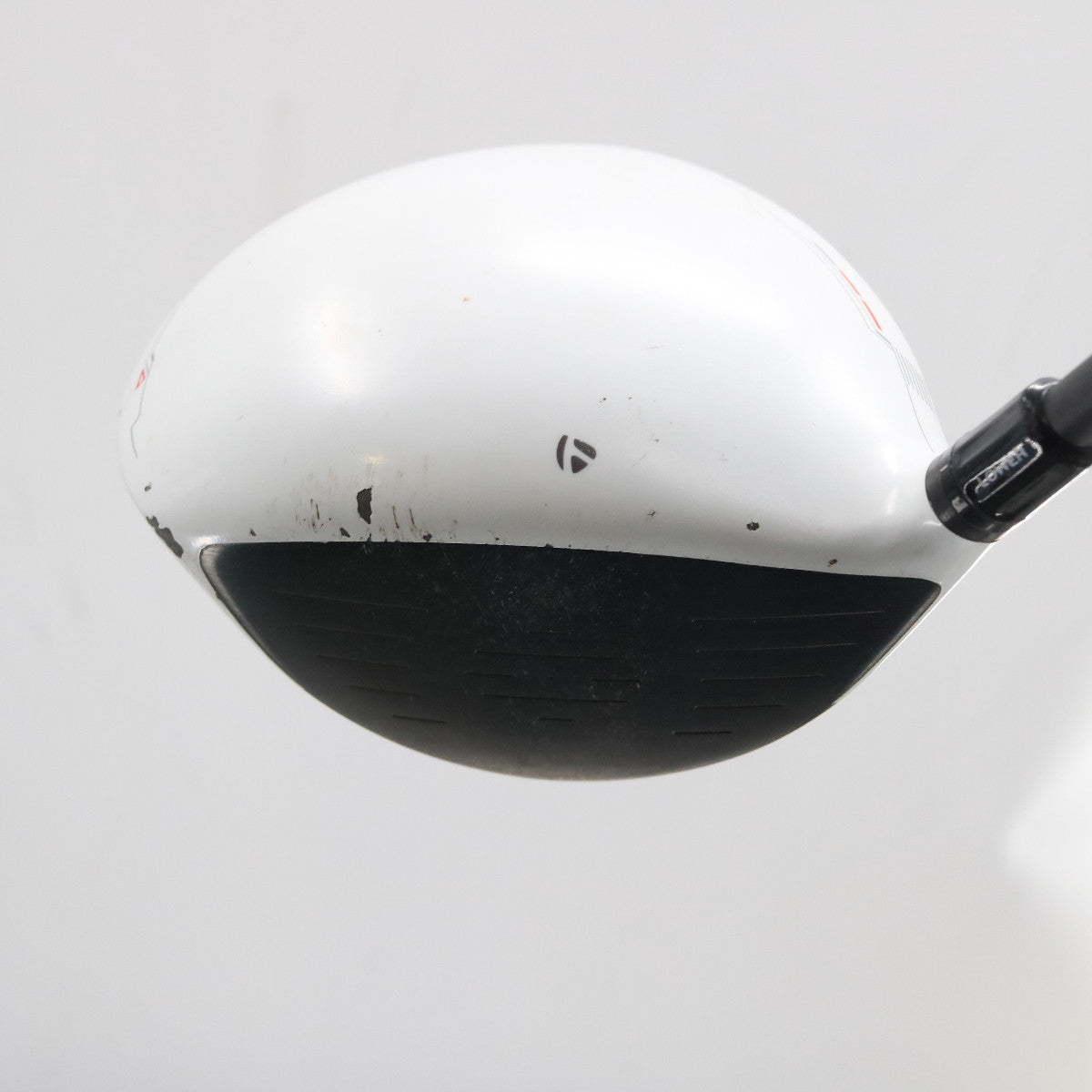 TaylorMade R11 Driver 10.5 Deg Graphite Aldila RIP'D S Stiff Right-Hand S-157573