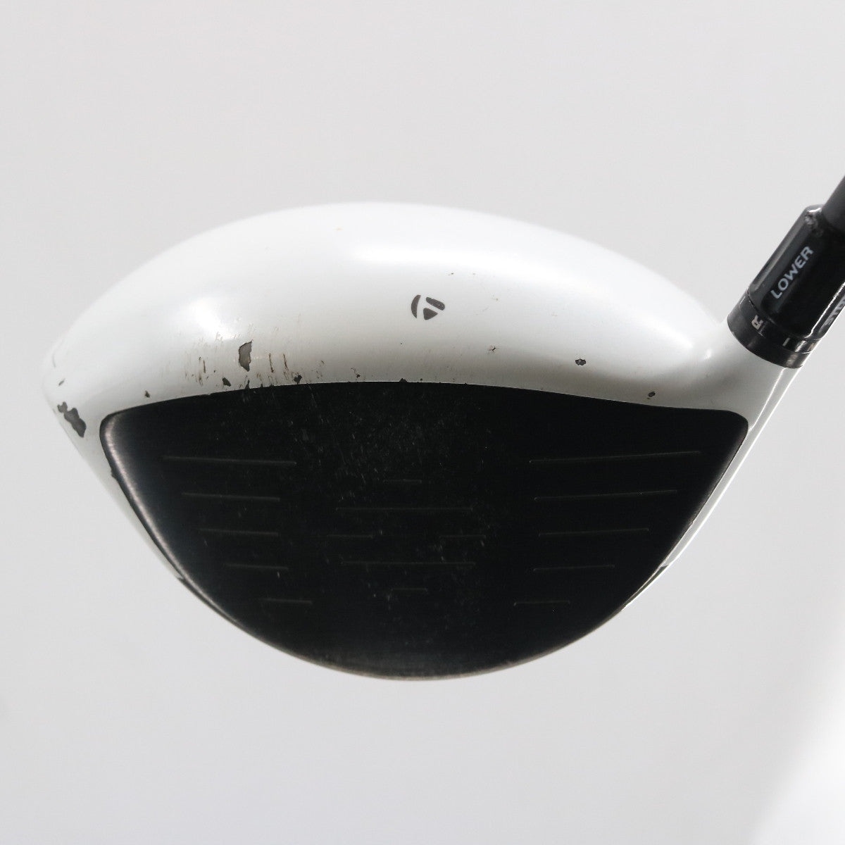 TaylorMade R11 Driver 10.5 Deg Graphite Aldila RIP'D S Stiff Right-Hand S-157573