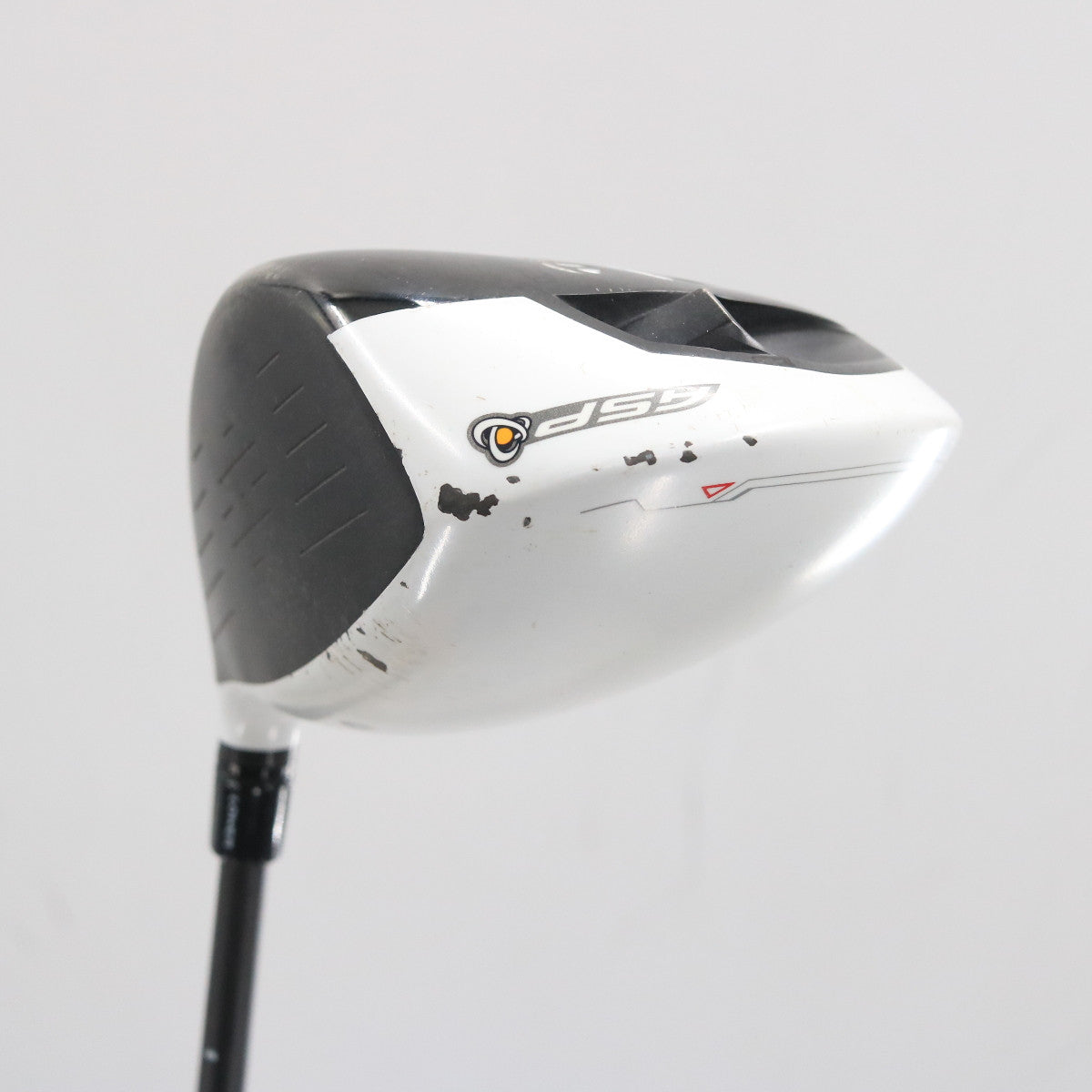 TaylorMade R11 Driver 10.5 Deg Graphite Aldila RIP'D S Stiff Right-Hand S-157573