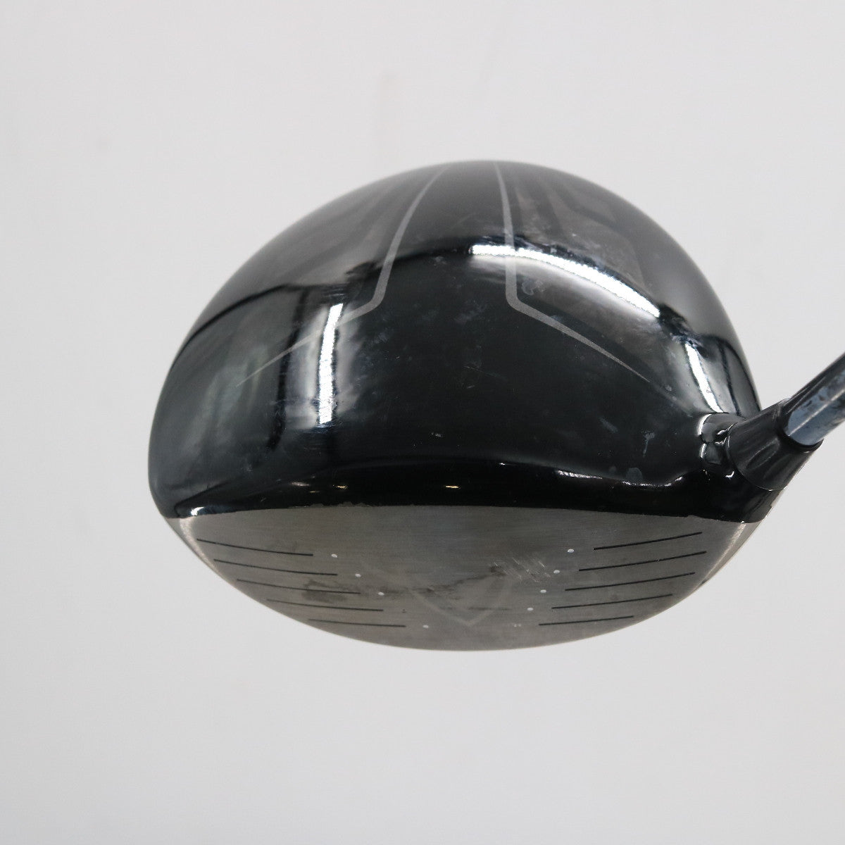 Callaway Diablo Octane Driver 9.5 Deg Graphite Project X 6.0 Stiff RH S-157579