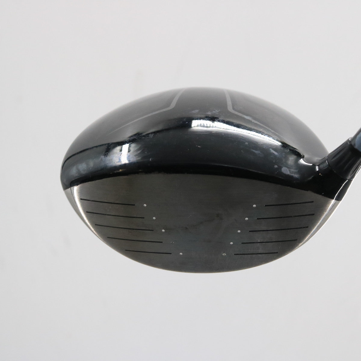 Callaway Diablo Octane Driver 9.5 Deg Graphite Project X 6.0 Stiff RH S-157579