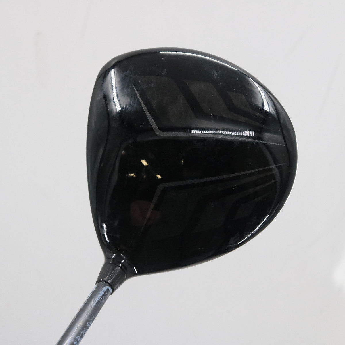 Callaway Diablo Octane Driver 9.5 Deg Graphite Project X 6.0 Stiff RH S-157579